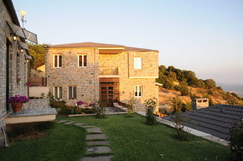 MIR Boutique hotel