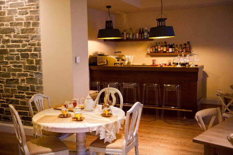 MIR Boutique hotel