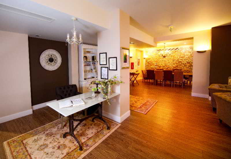 MIR Boutique hotel