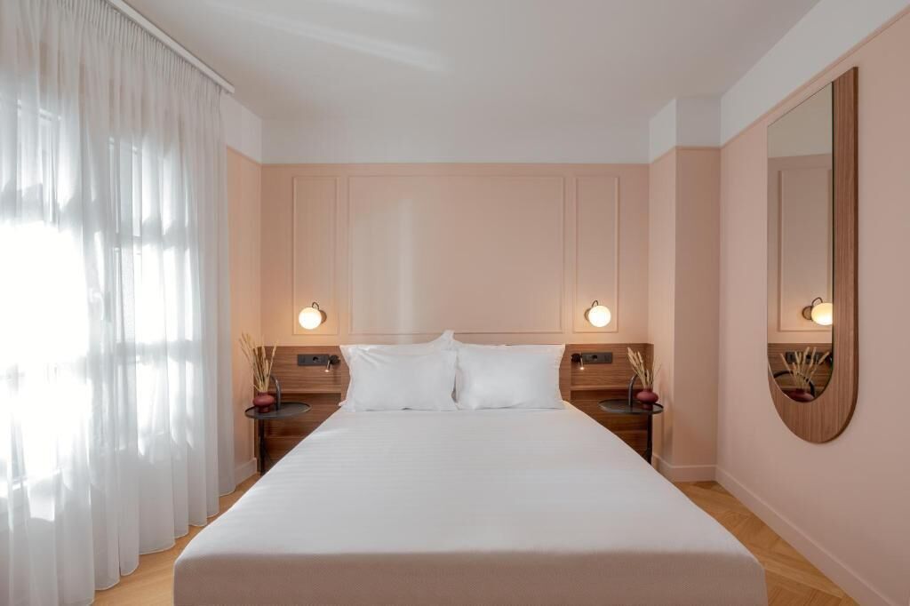 Naiades The Residence Ioannina Castle