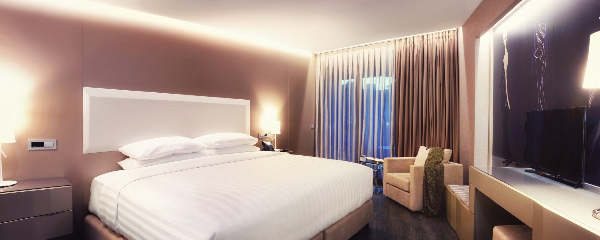 Saz City Life Hotel