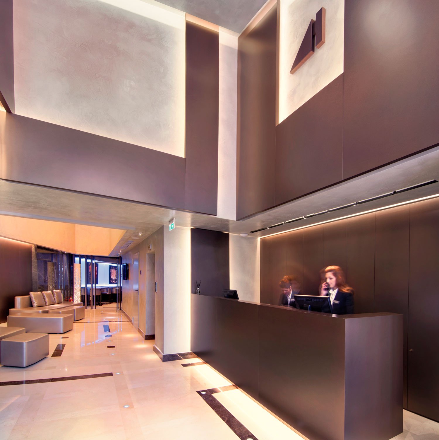 Saz City Life Hotel