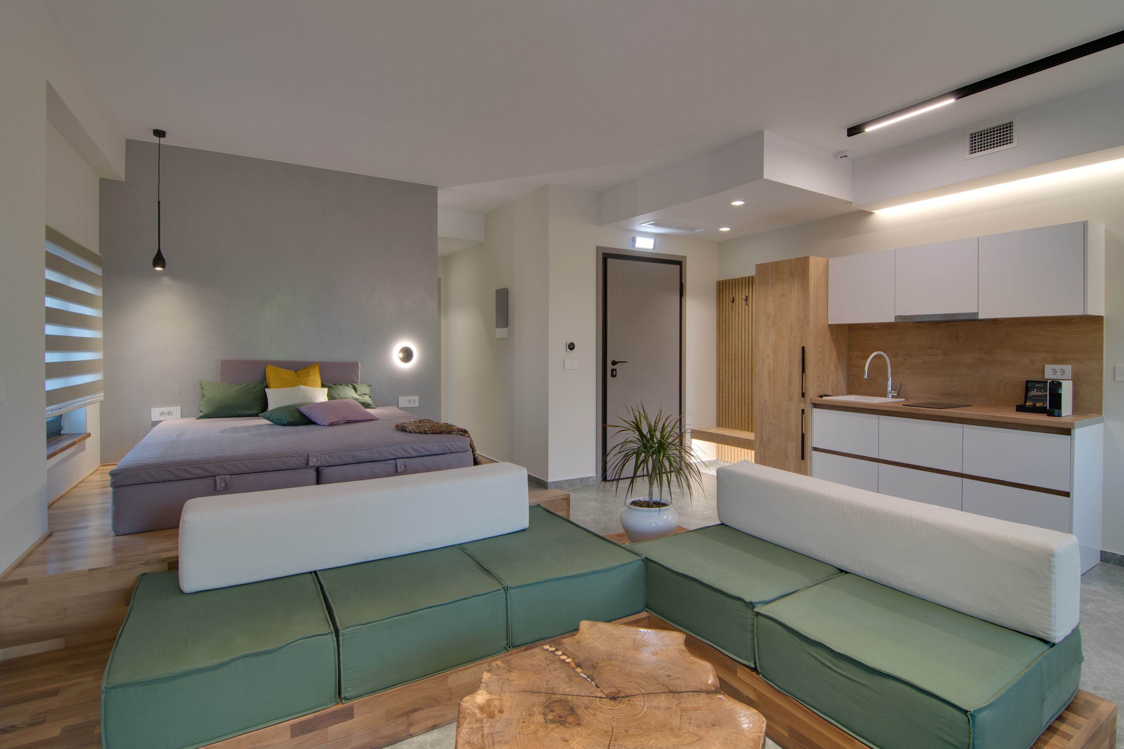 Selin Luxury Residences