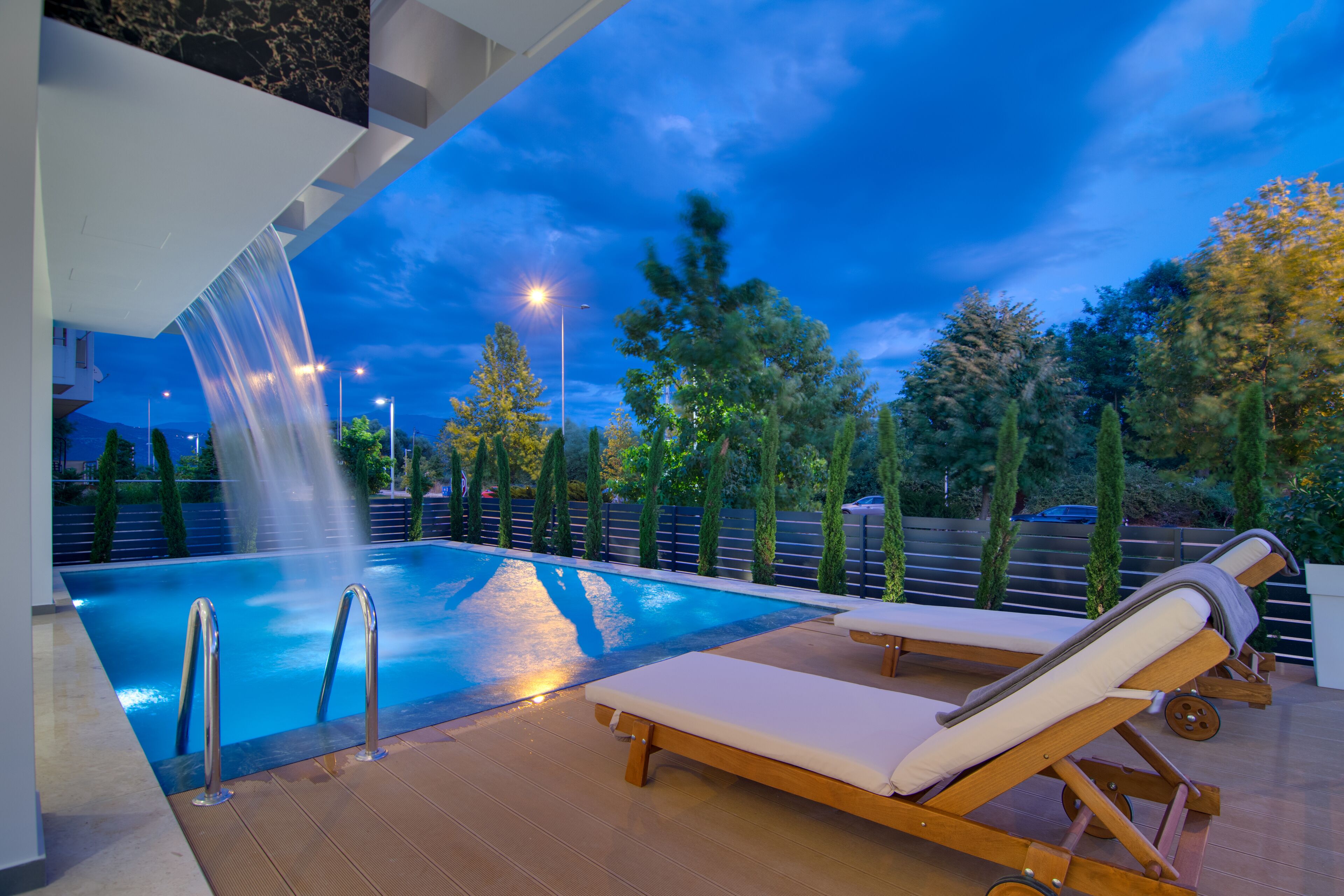 Selin Luxury Residences