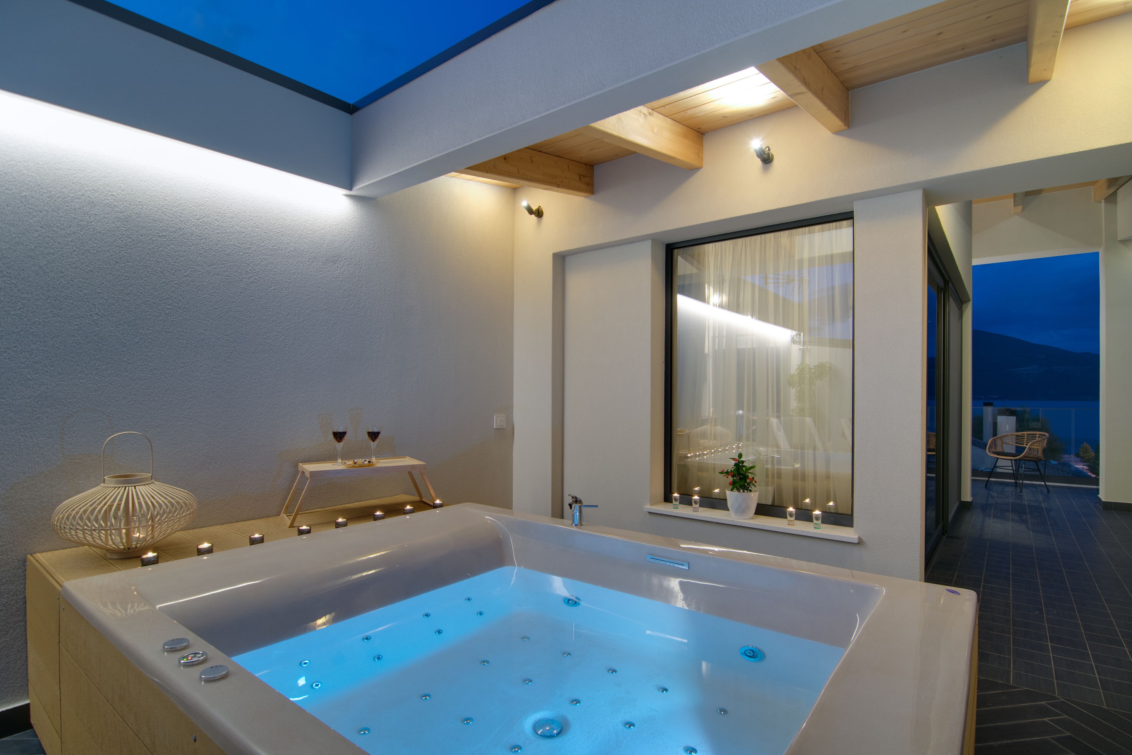 Selin Luxury Residences