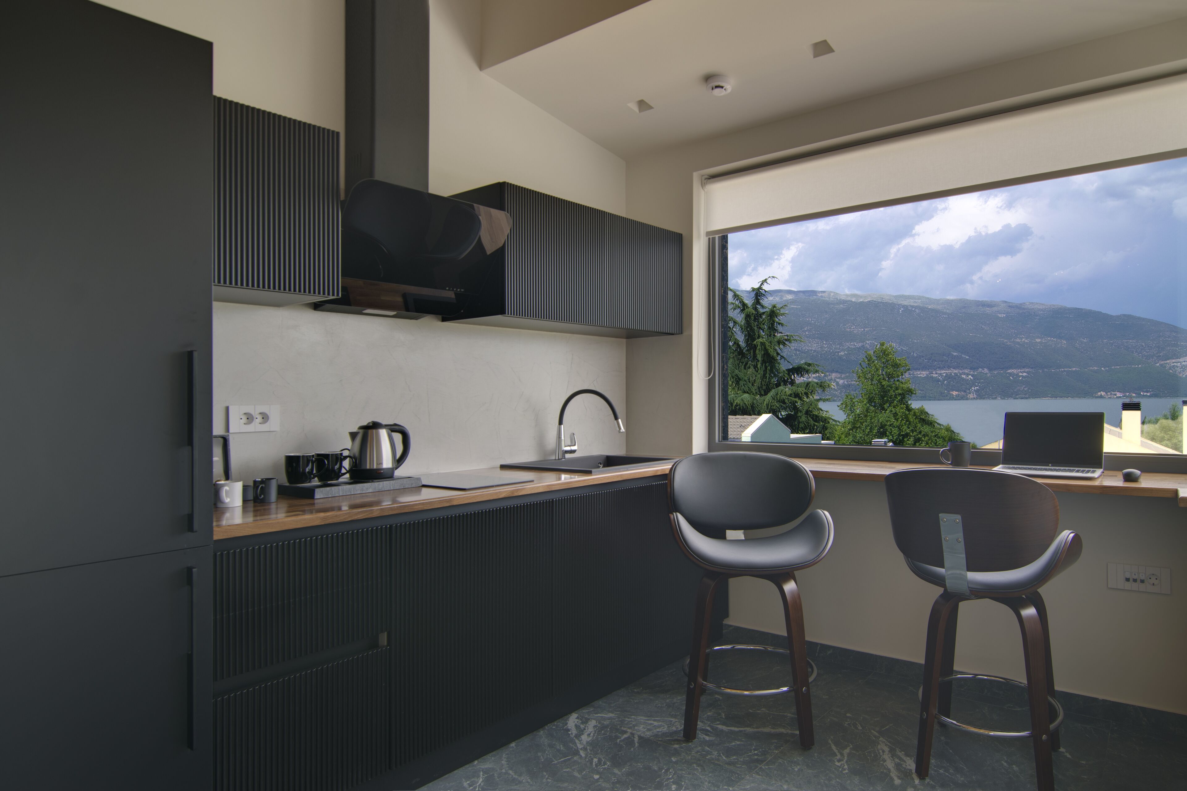 Selin Luxury Residences