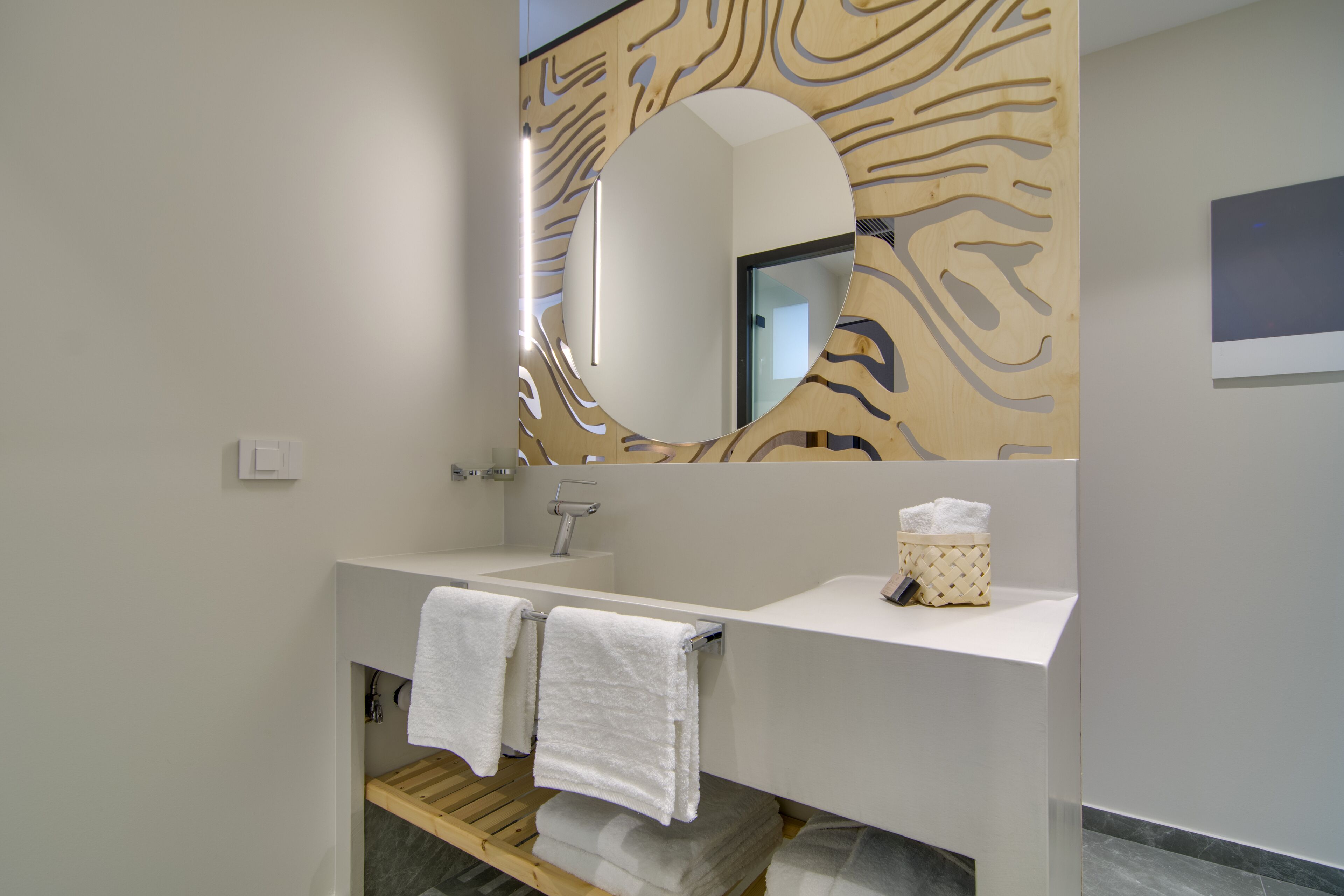 Selin Luxury Residences