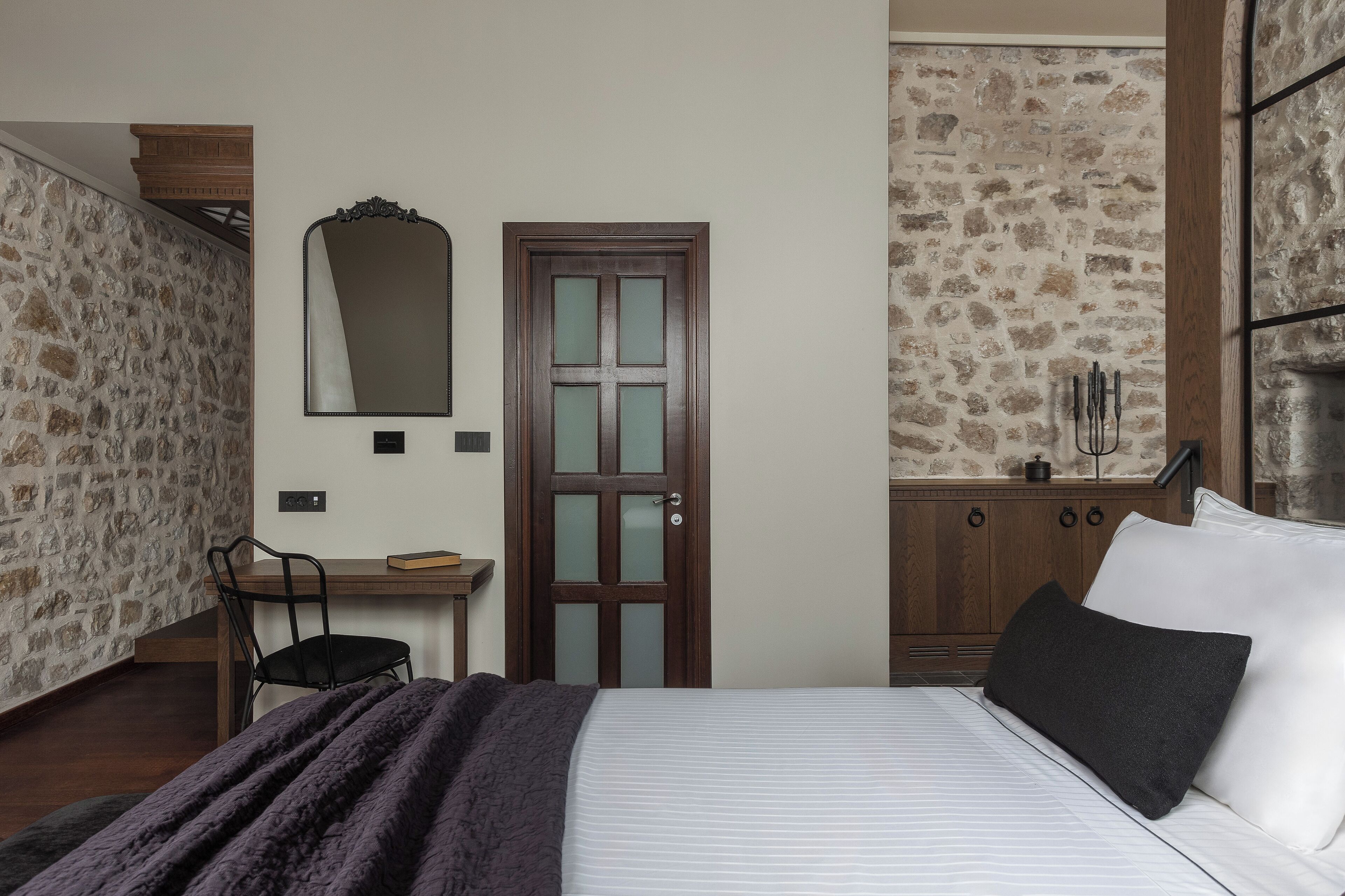 Stoes Boutique Hotel