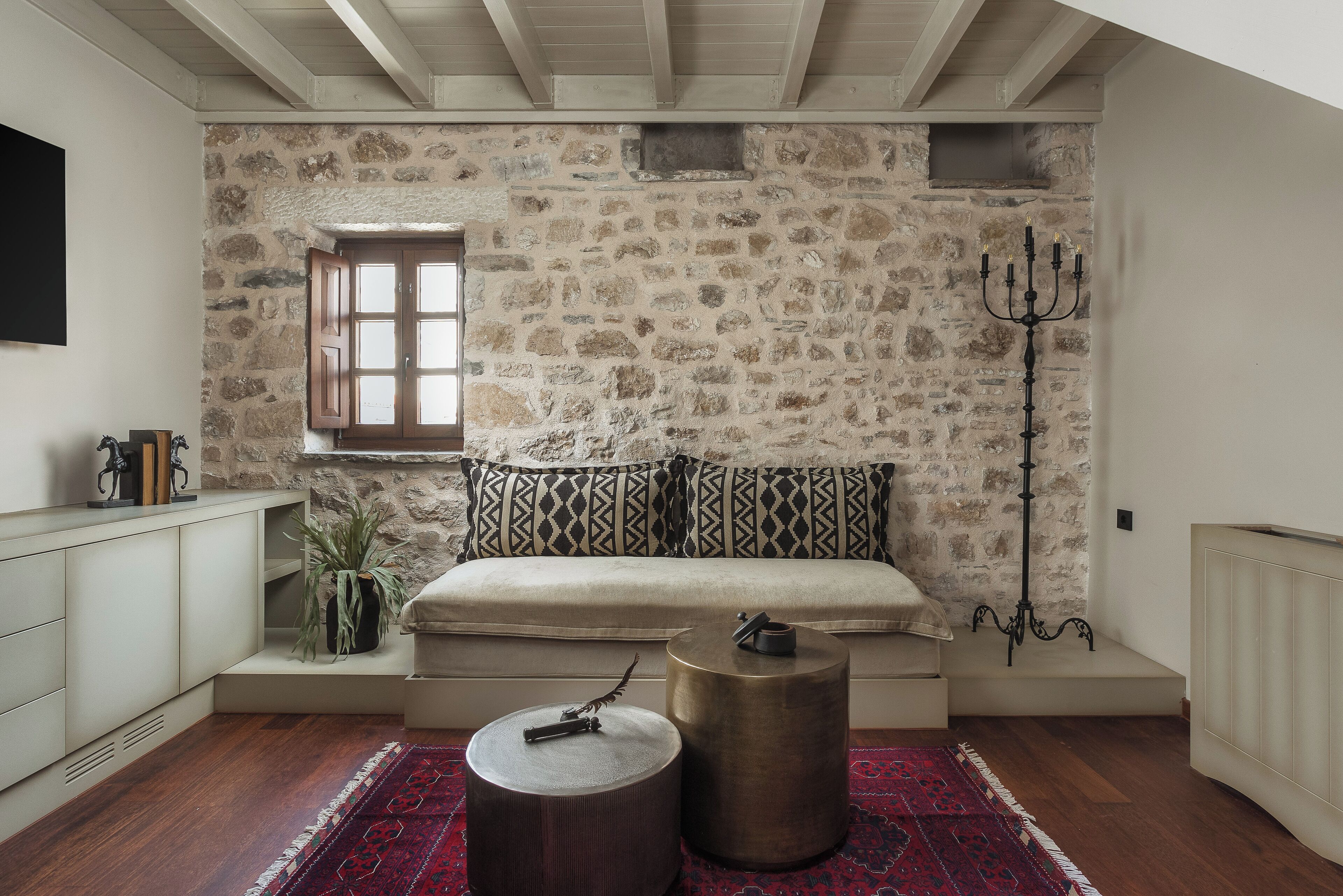 Stoes Boutique Hotel