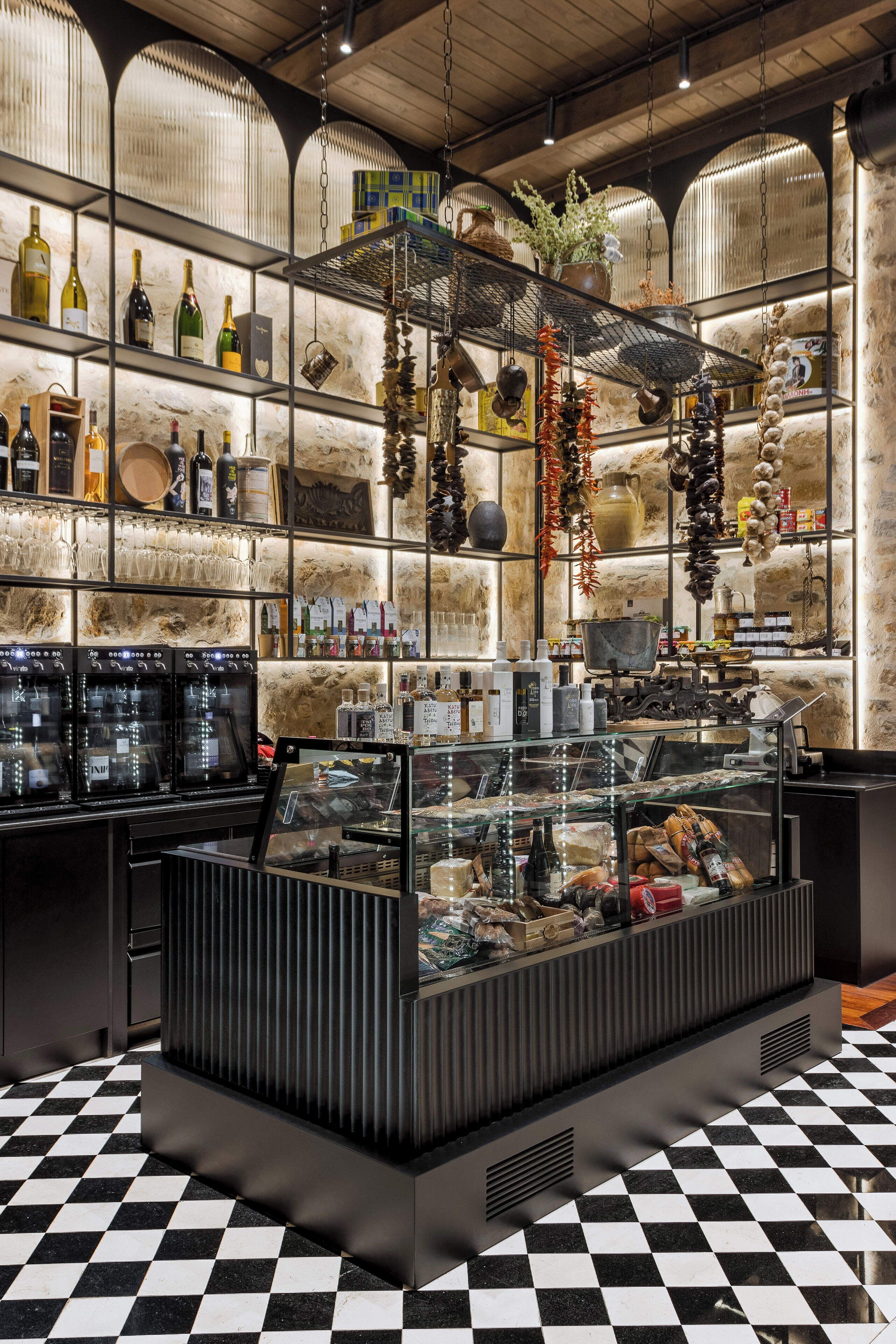 Stoes Boutique Hotel