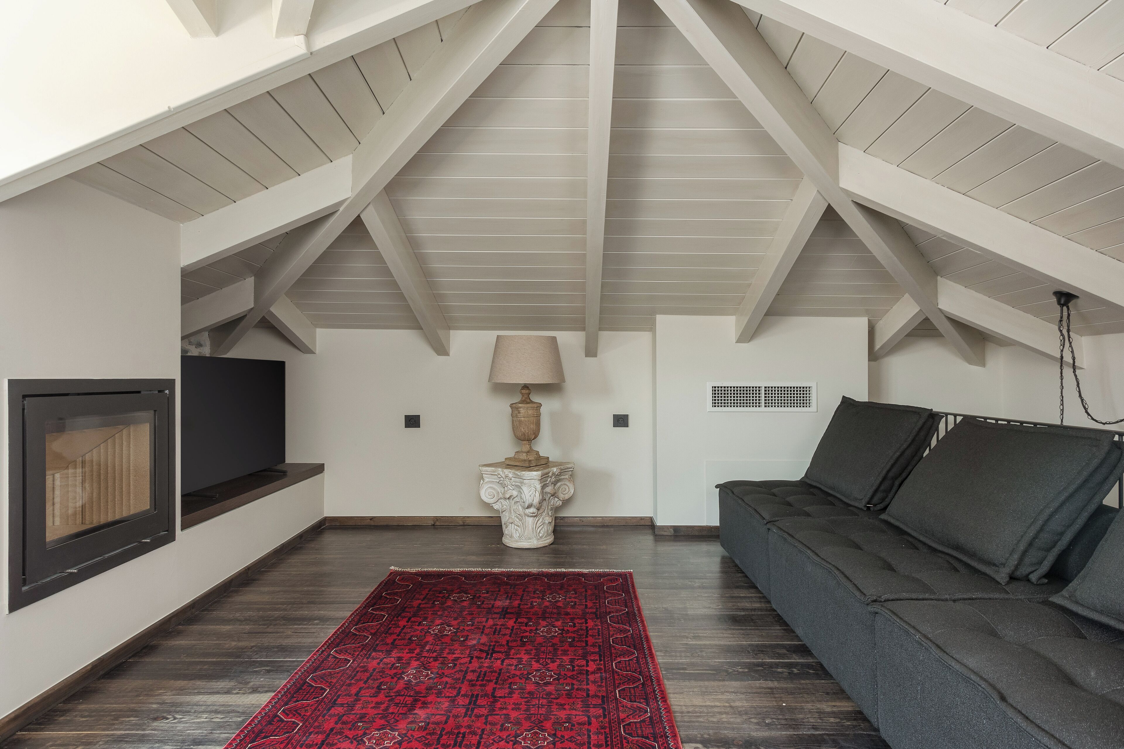 Stoes Boutique Hotel
