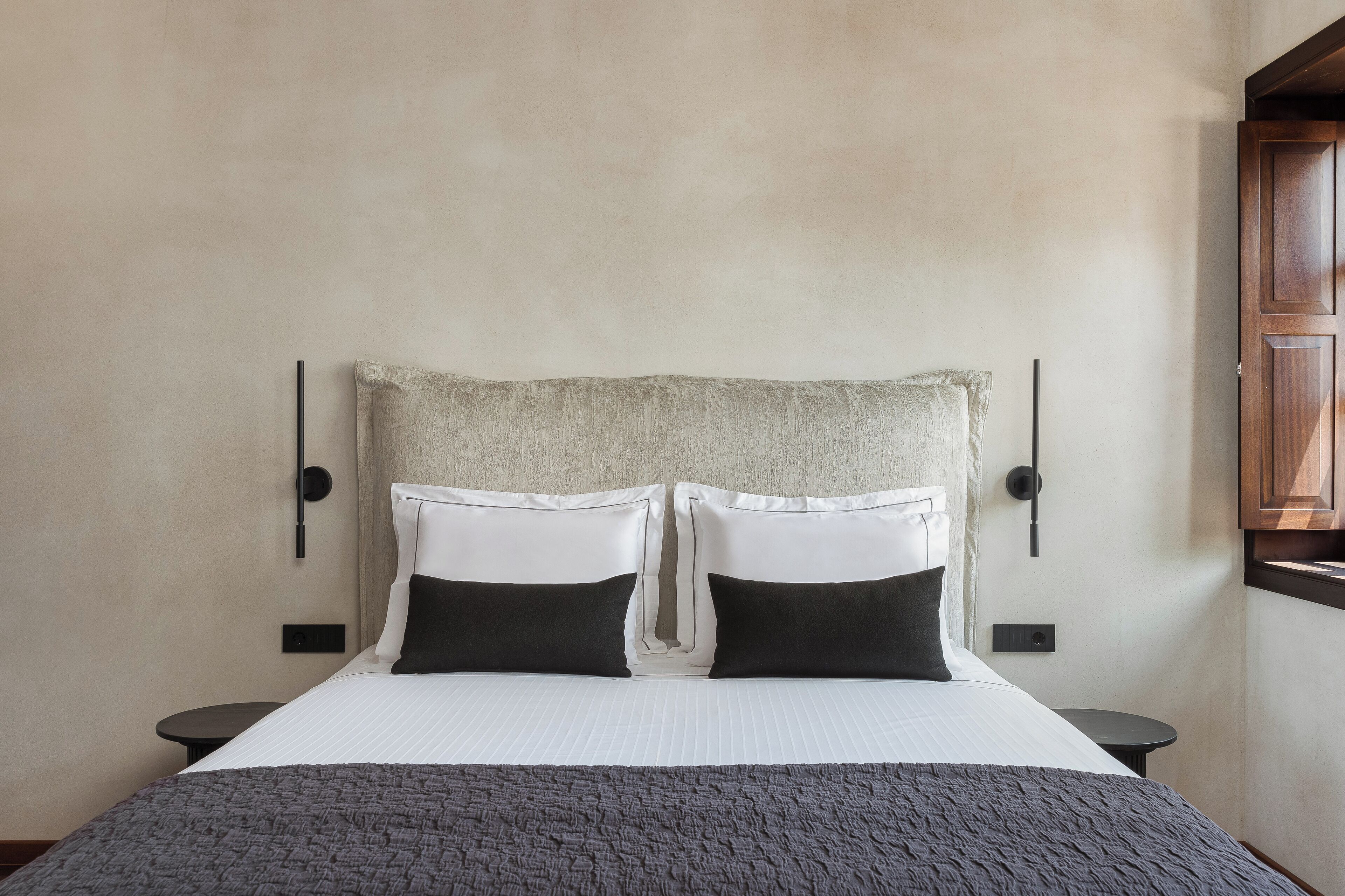 Stoes Boutique Hotel