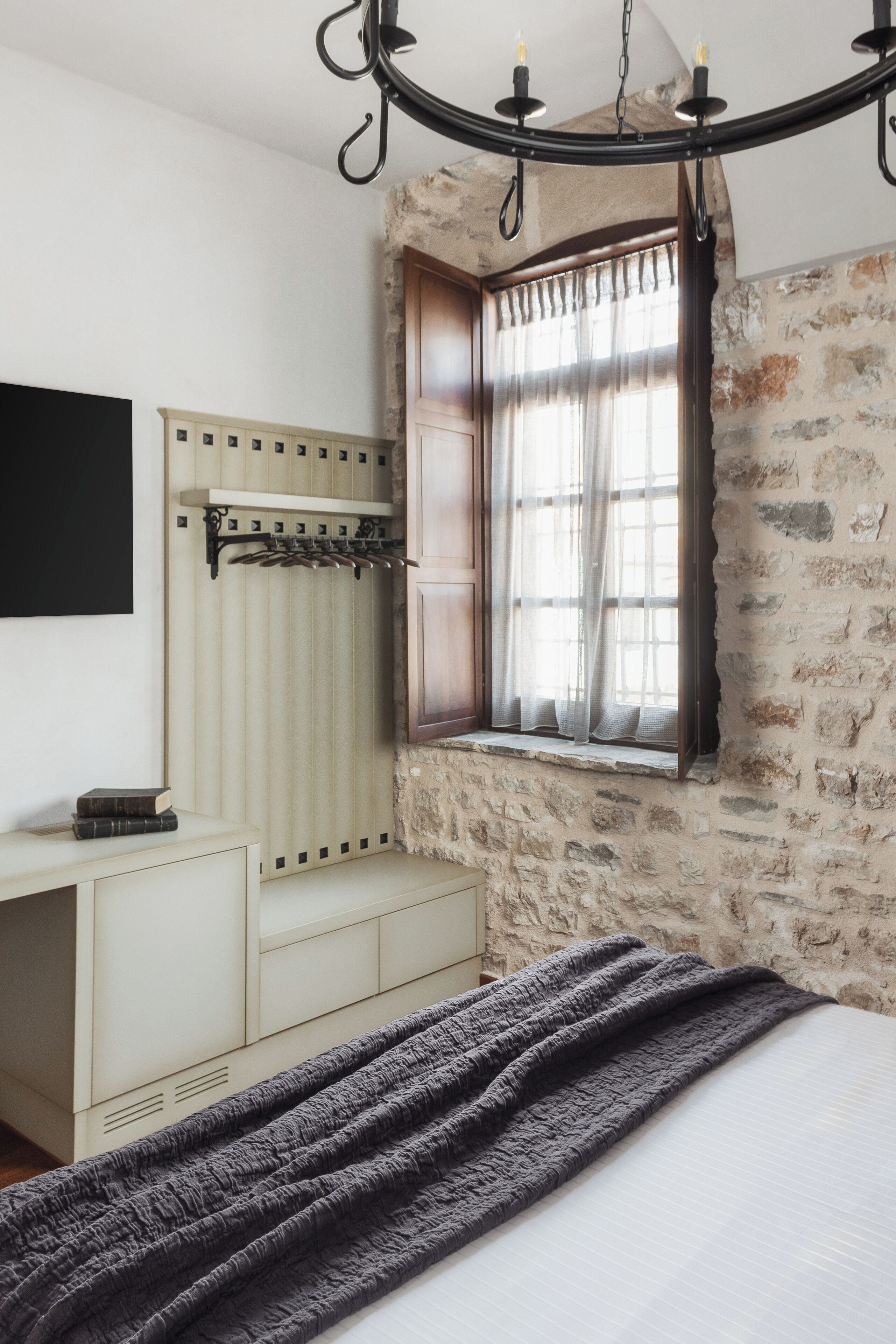 Stoes Boutique Hotel