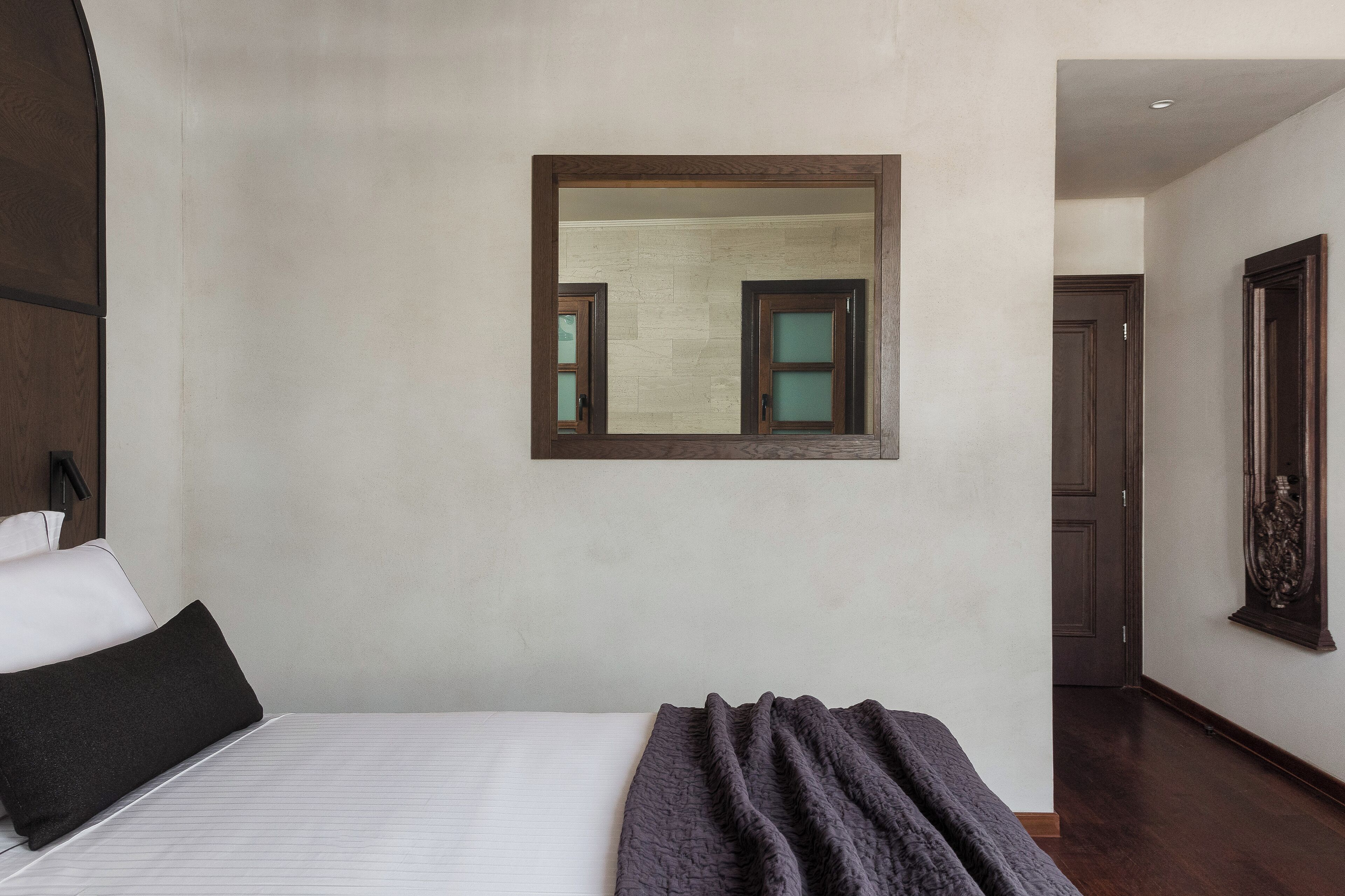 Stoes Boutique Hotel