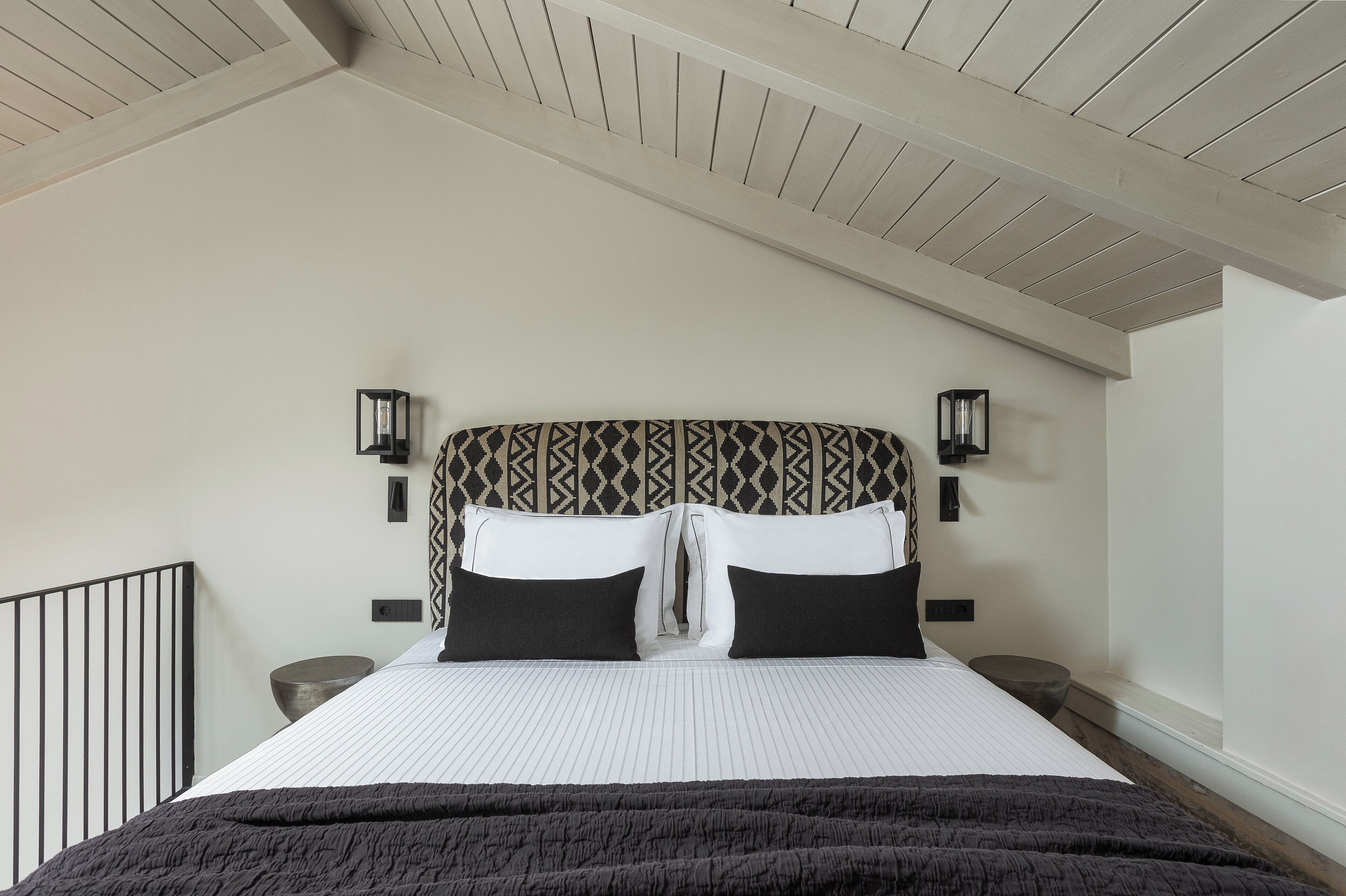 Stoes Boutique Hotel