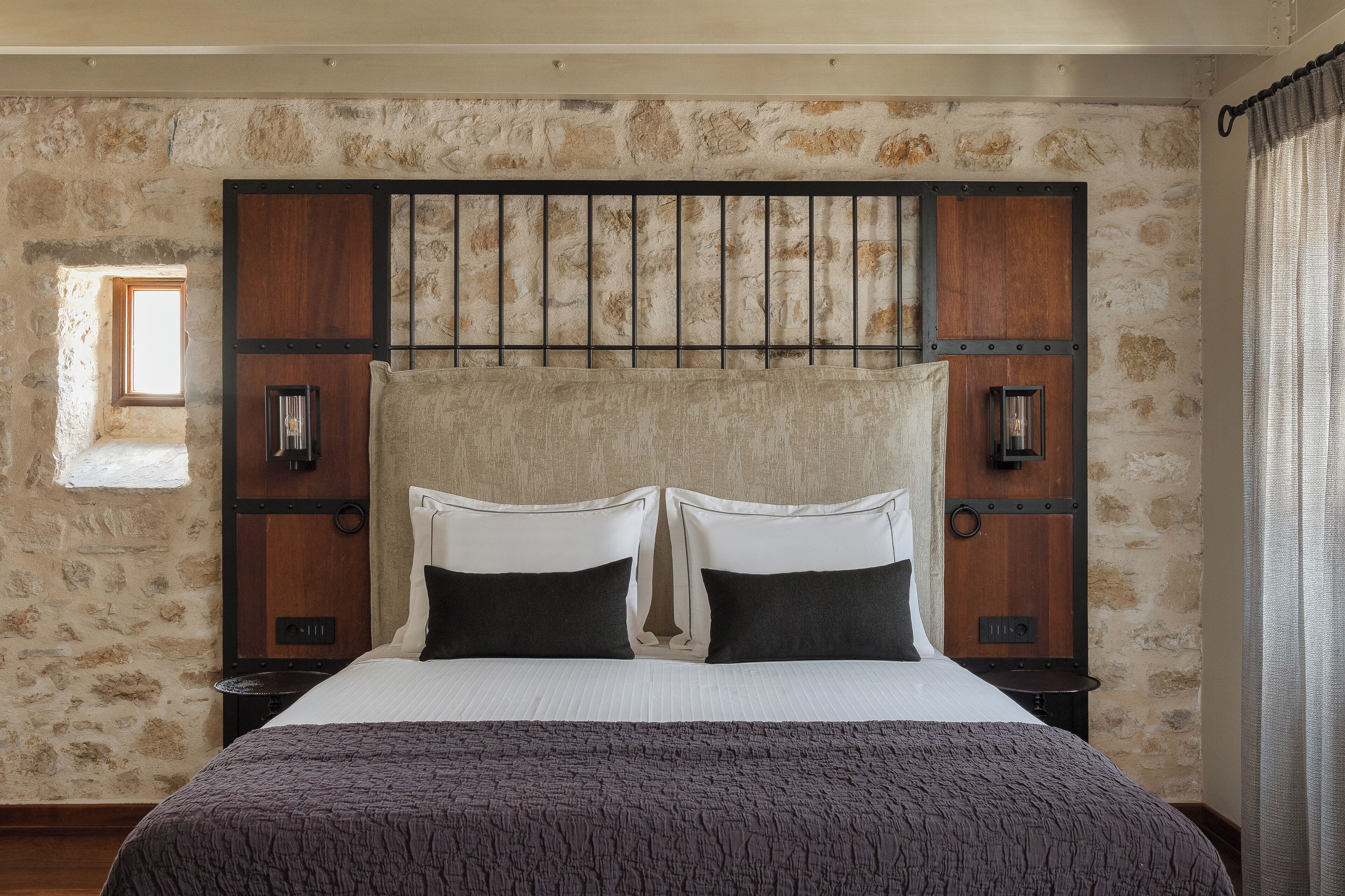 Stoes Boutique Hotel