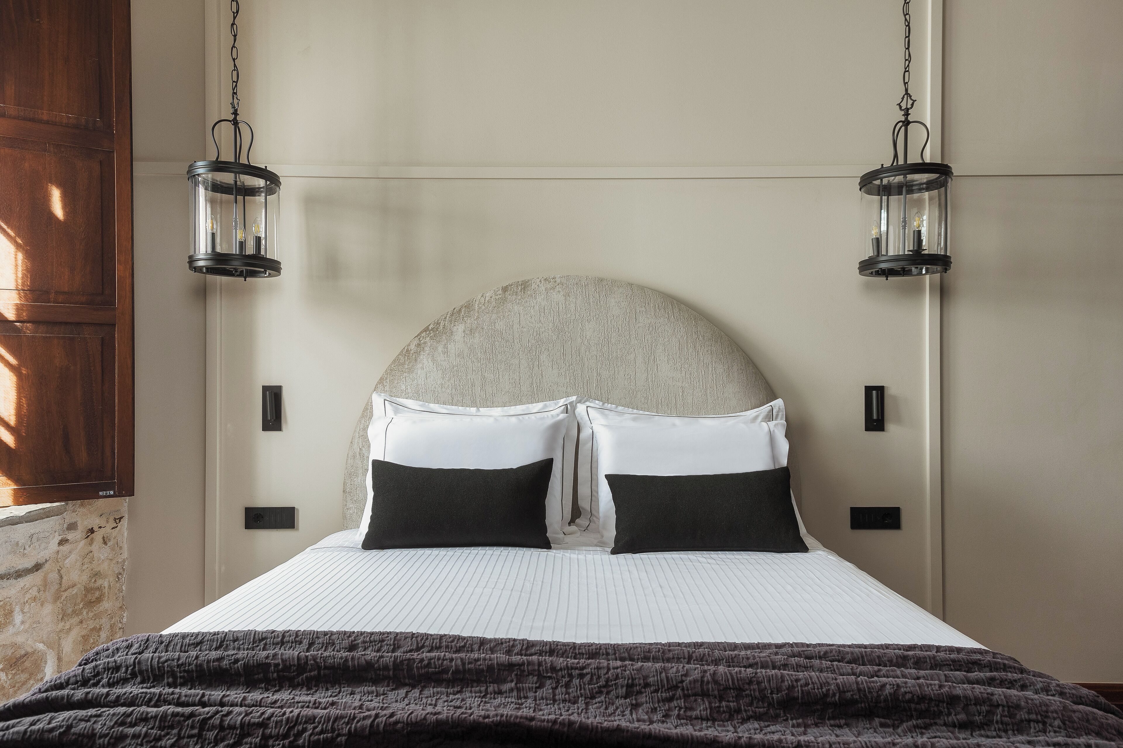 Stoes Boutique Hotel