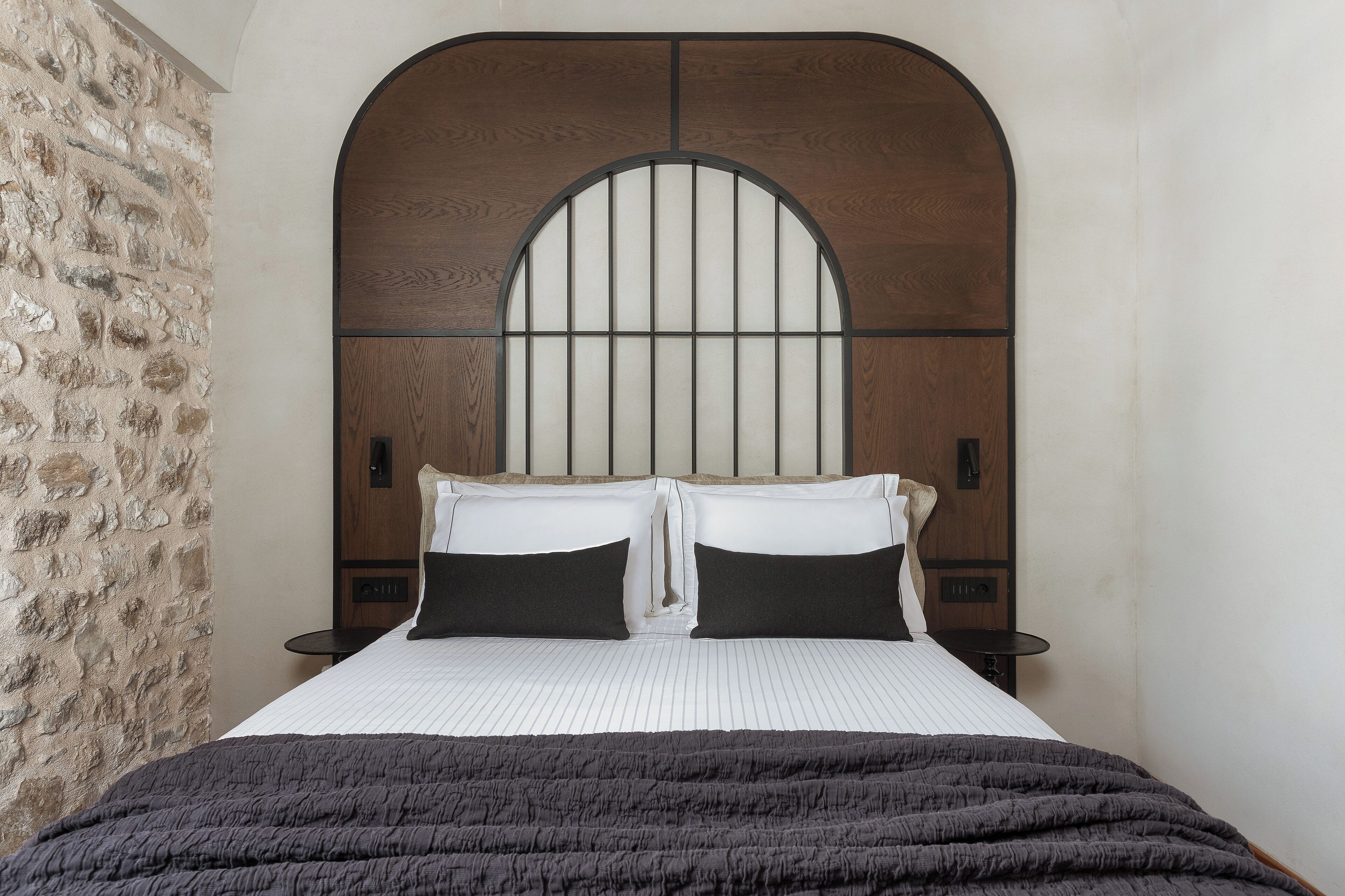 Stoes Boutique Hotel