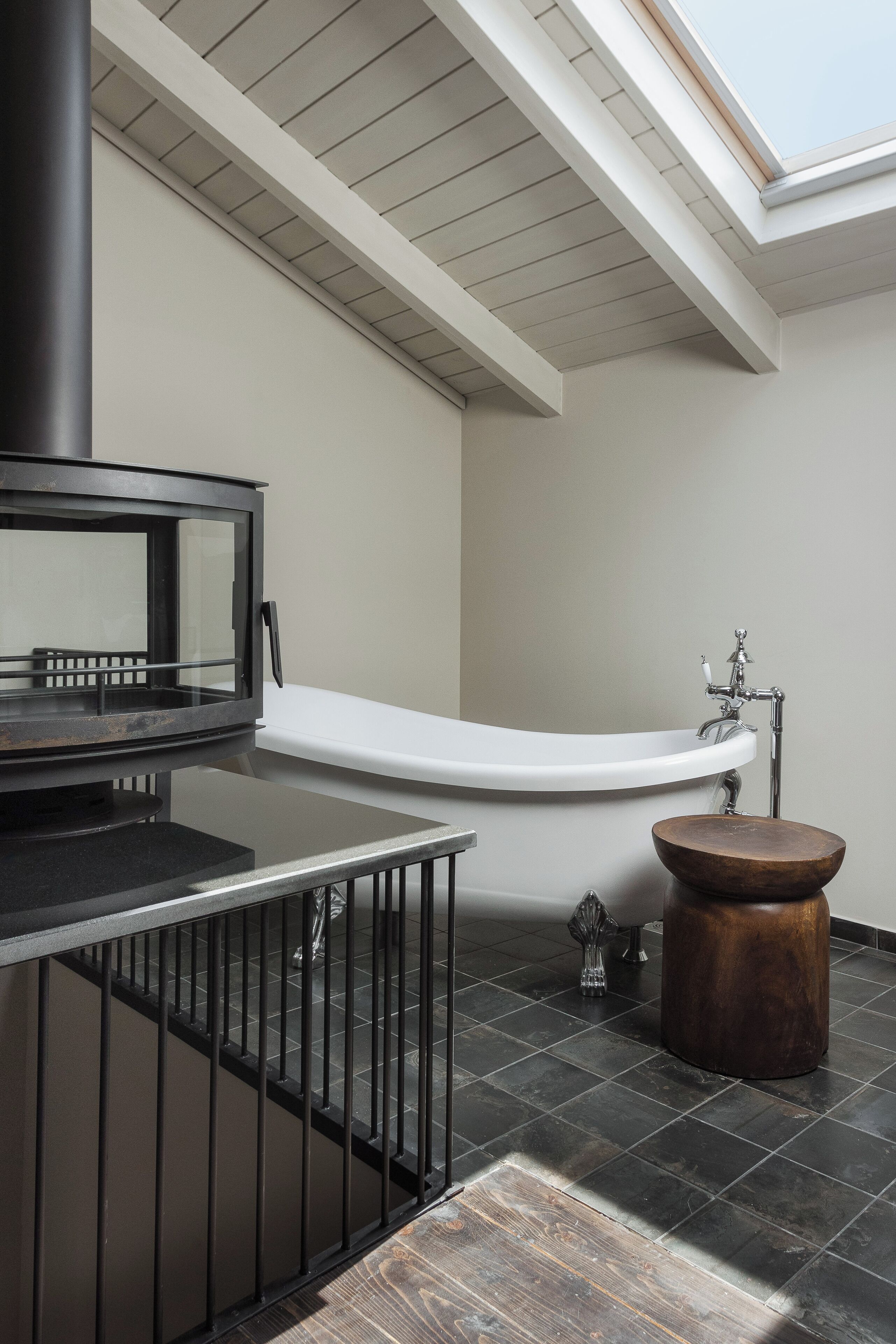 Stoes Boutique Hotel