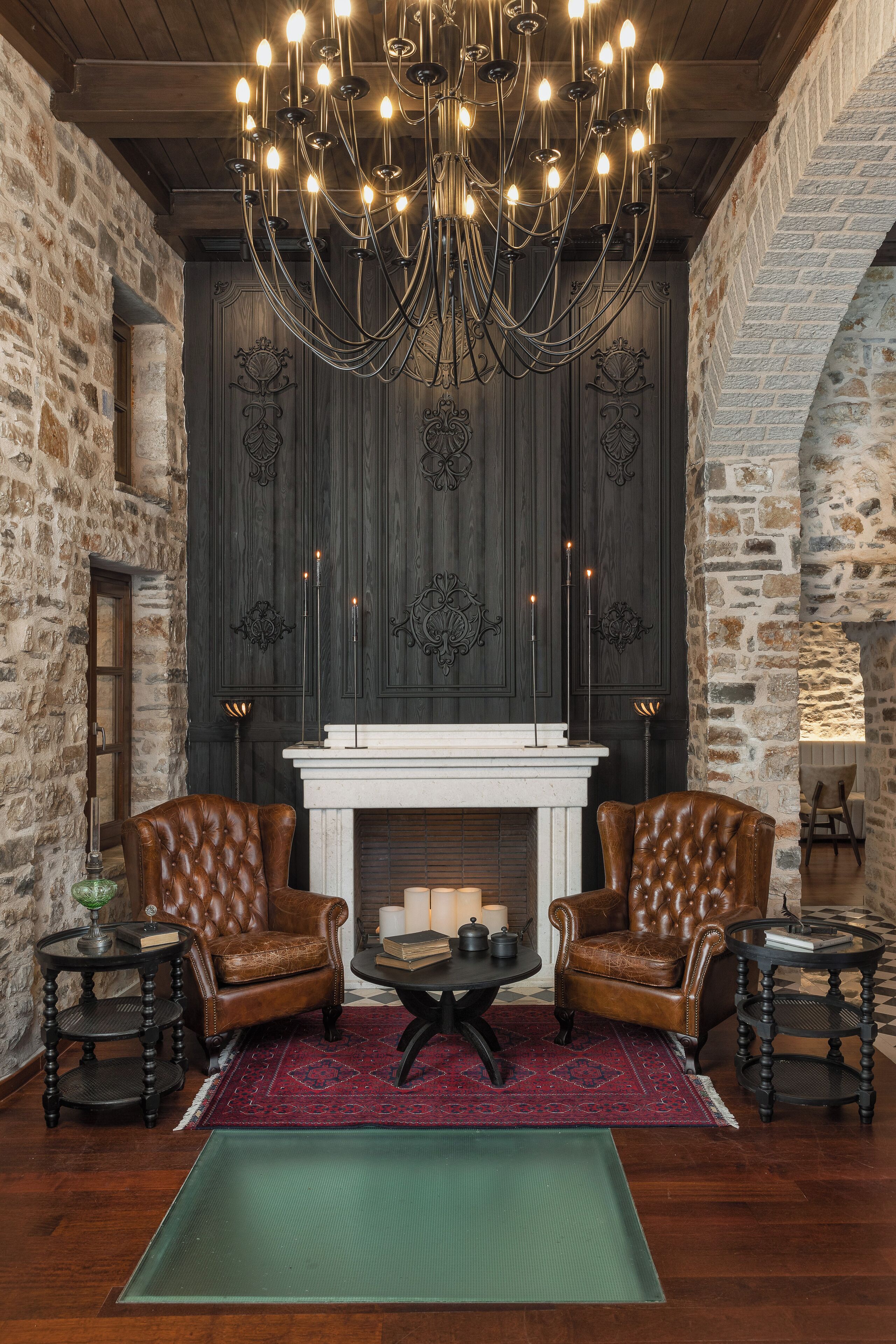 Stoes Boutique Hotel