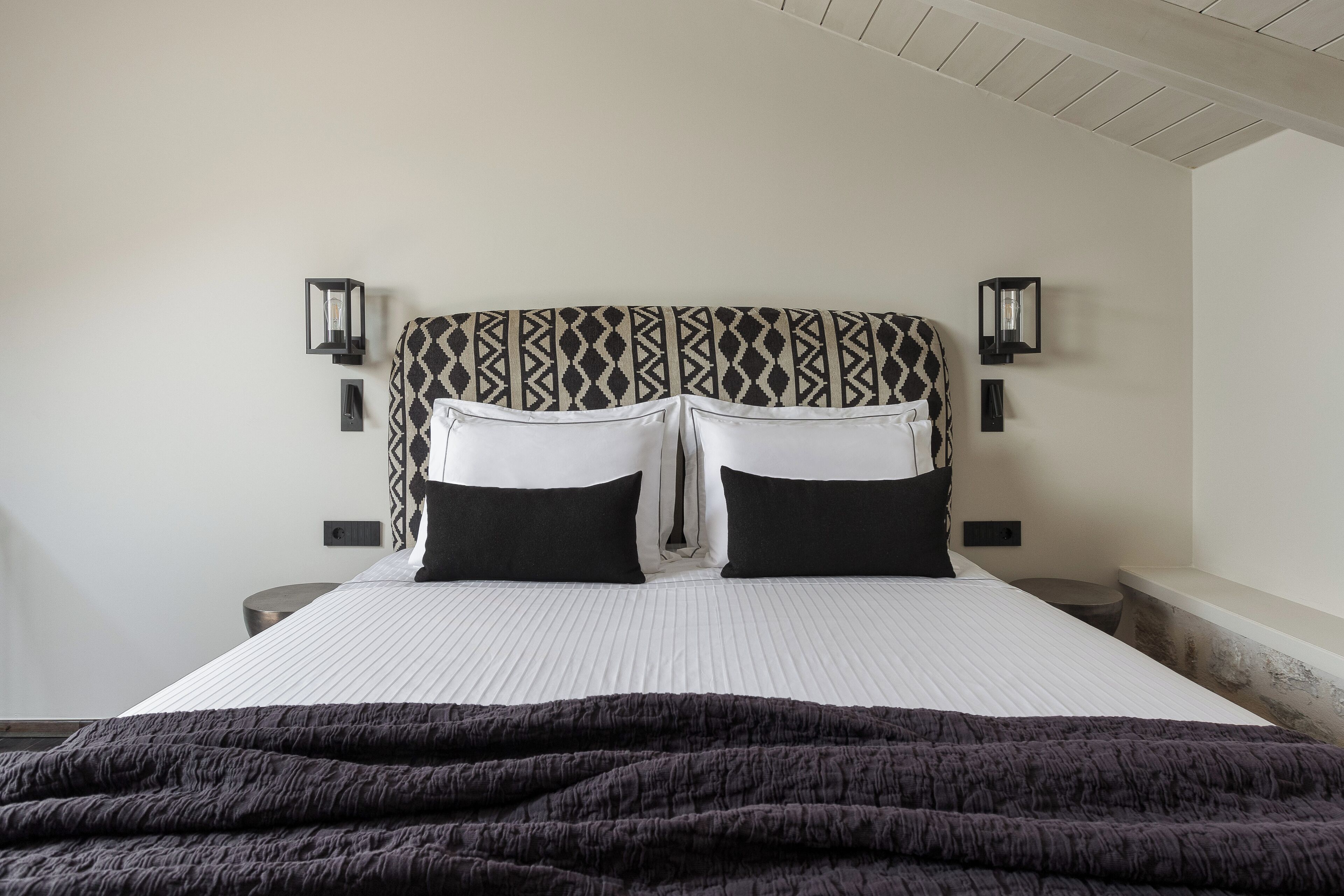 Stoes Boutique Hotel