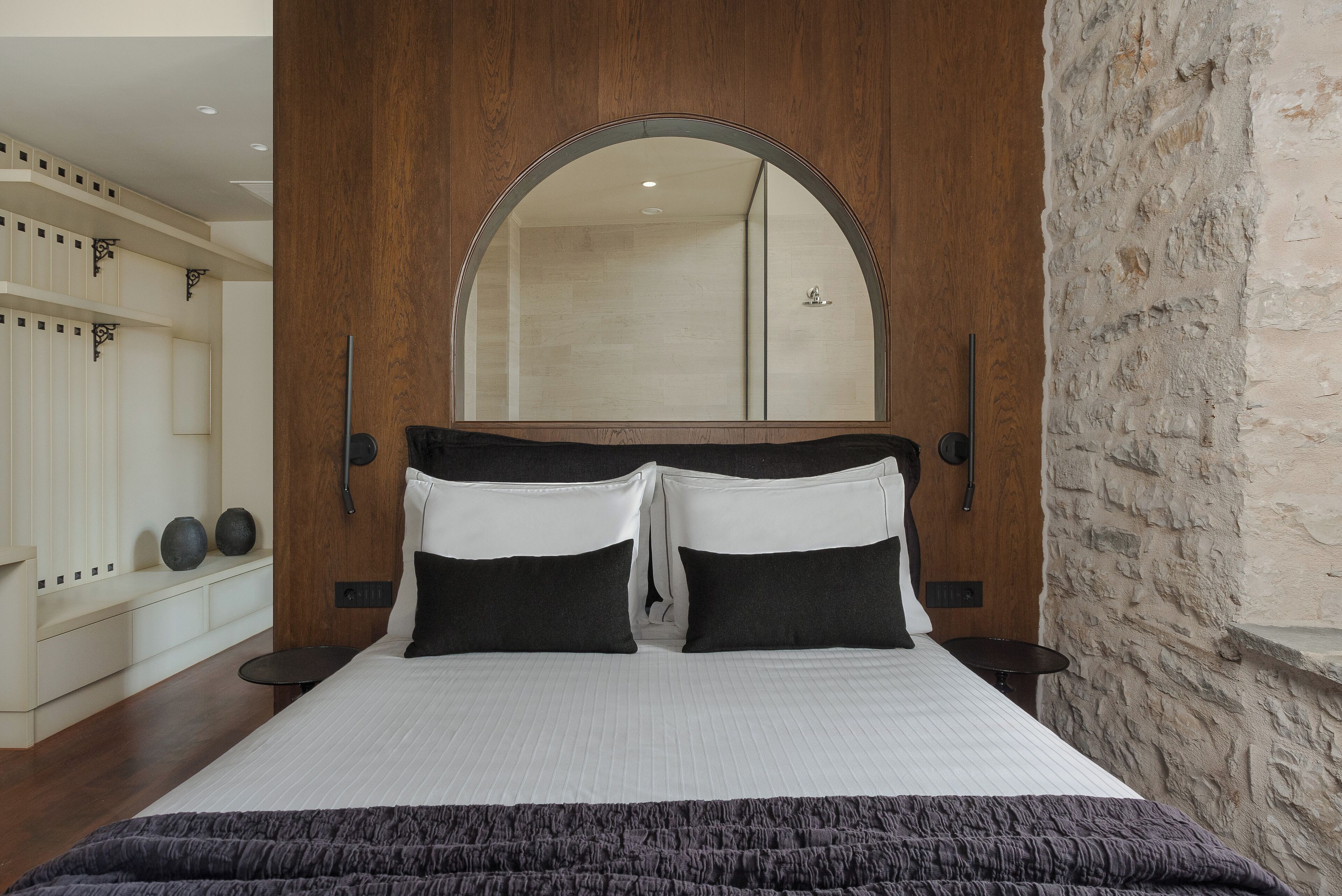Stoes Boutique Hotel