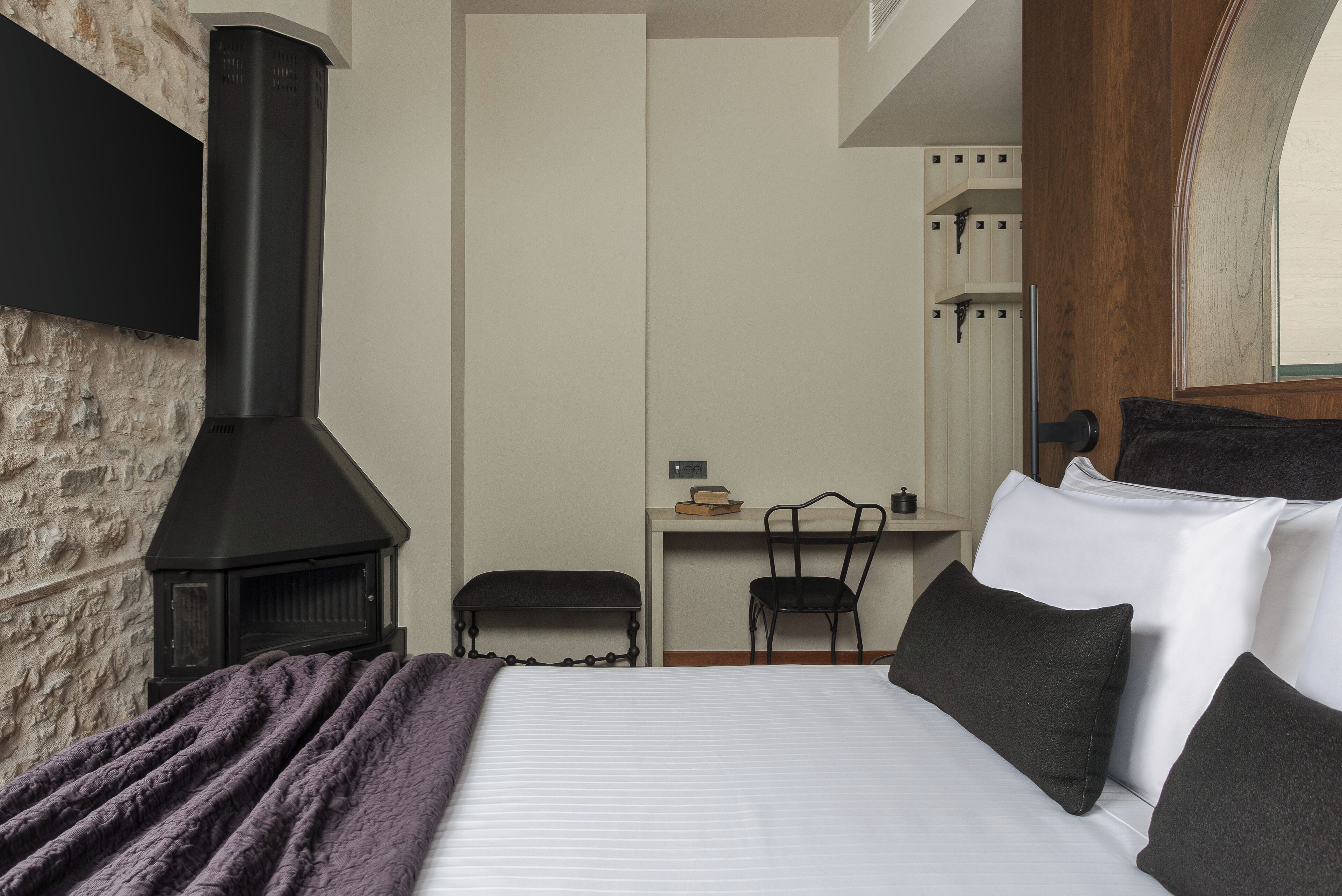 Stoes Boutique Hotel