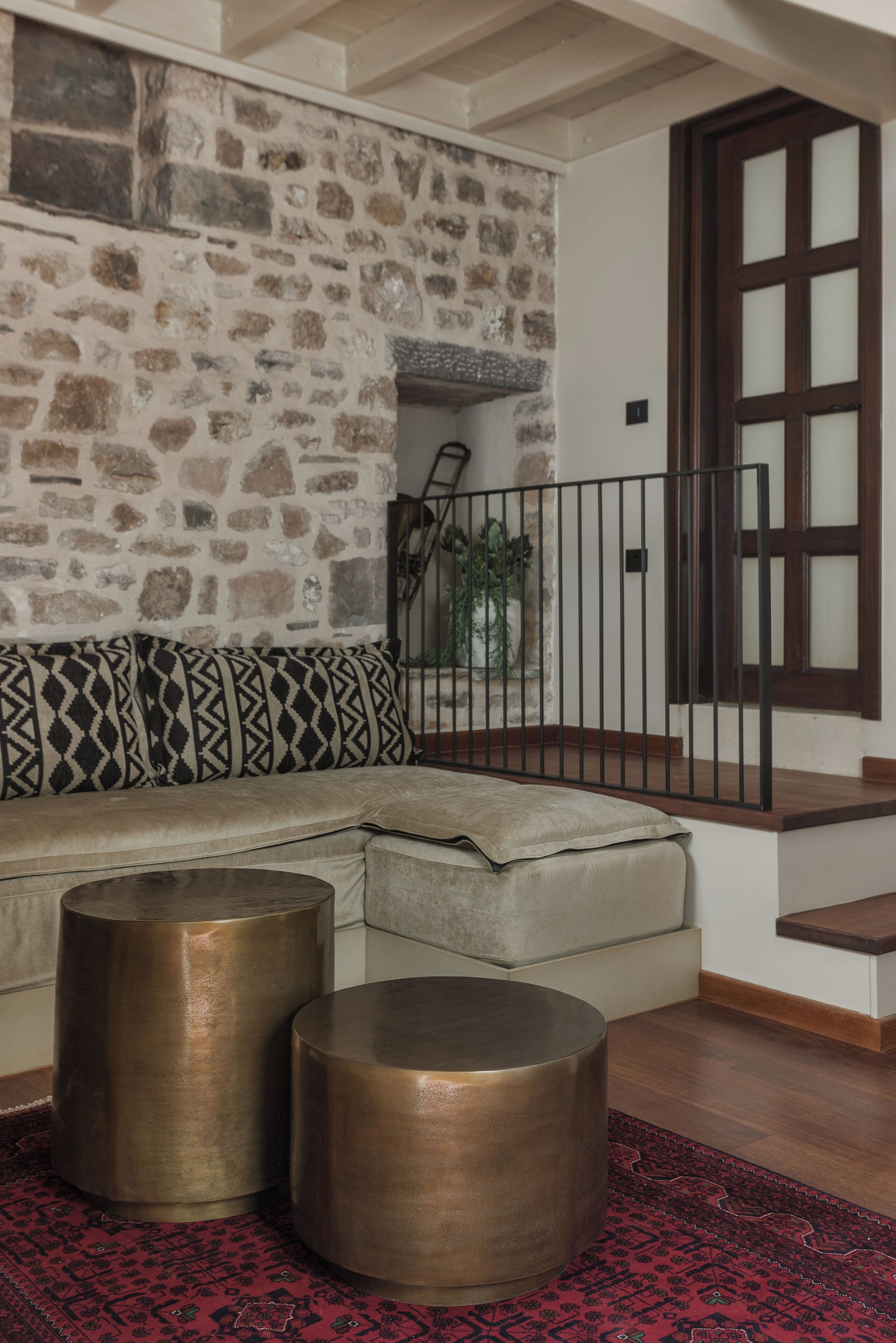 Stoes Boutique Hotel