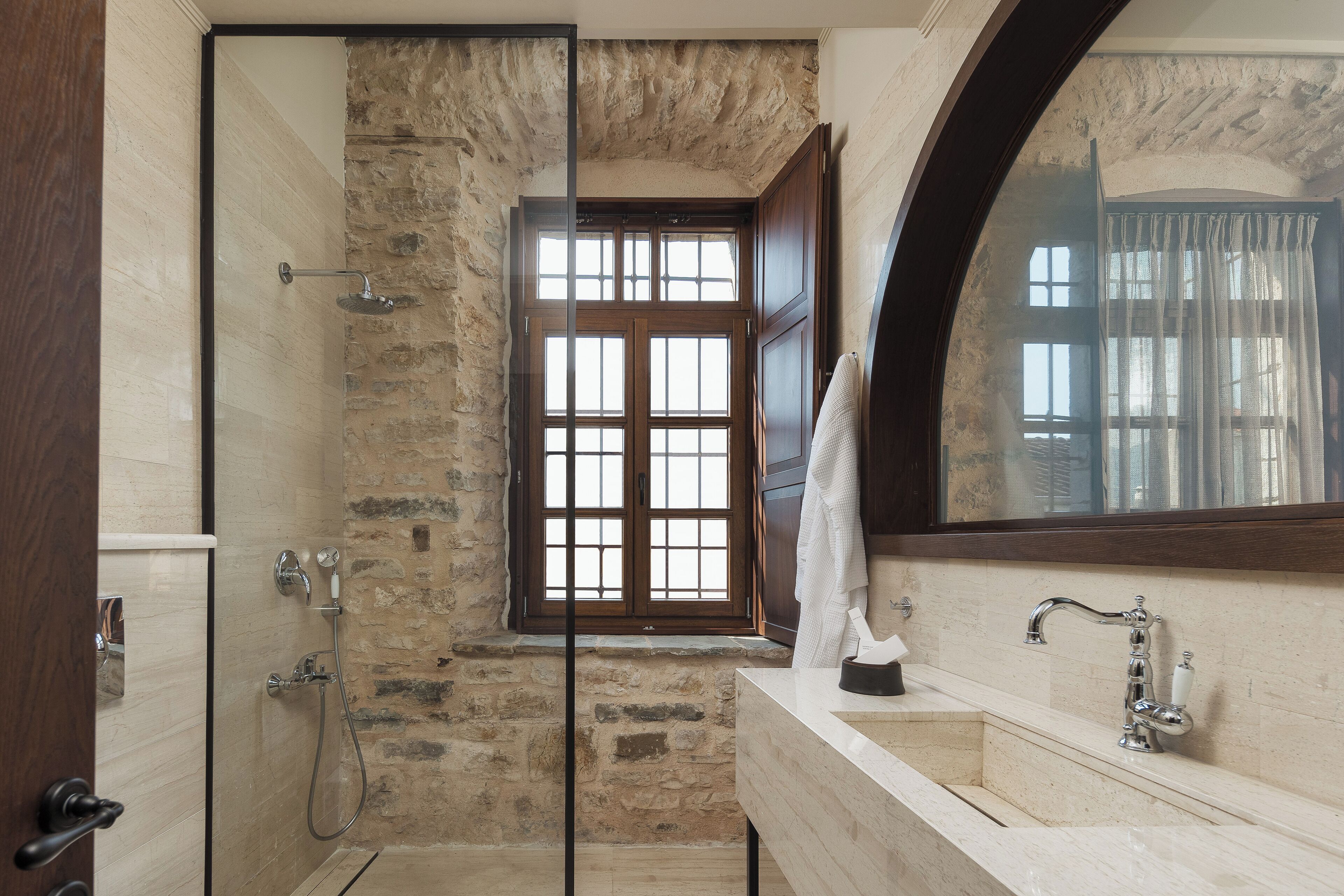 Stoes Boutique Hotel