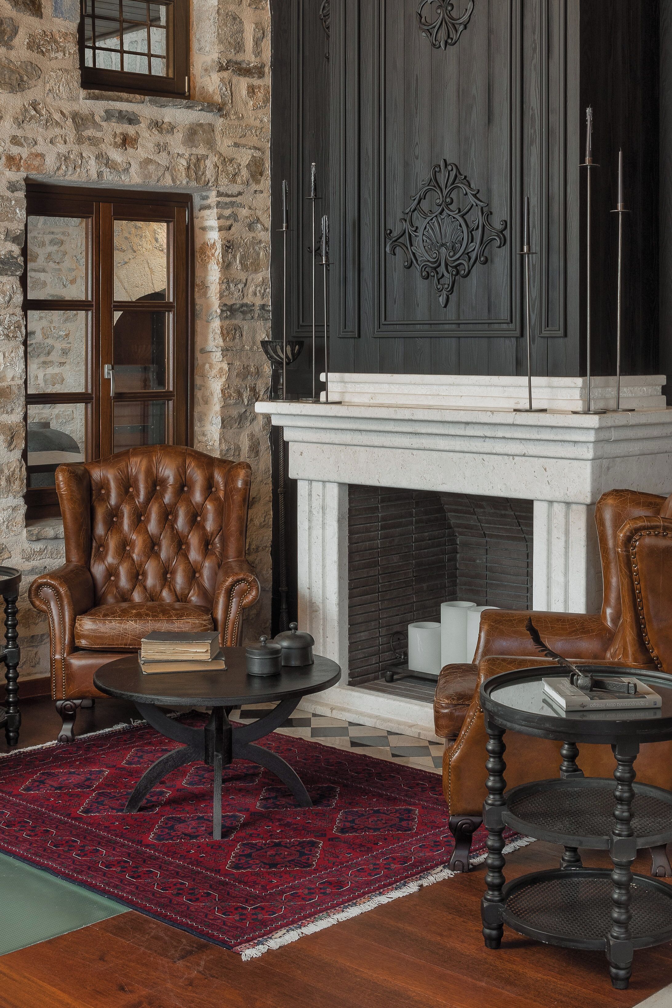 Stoes Boutique Hotel