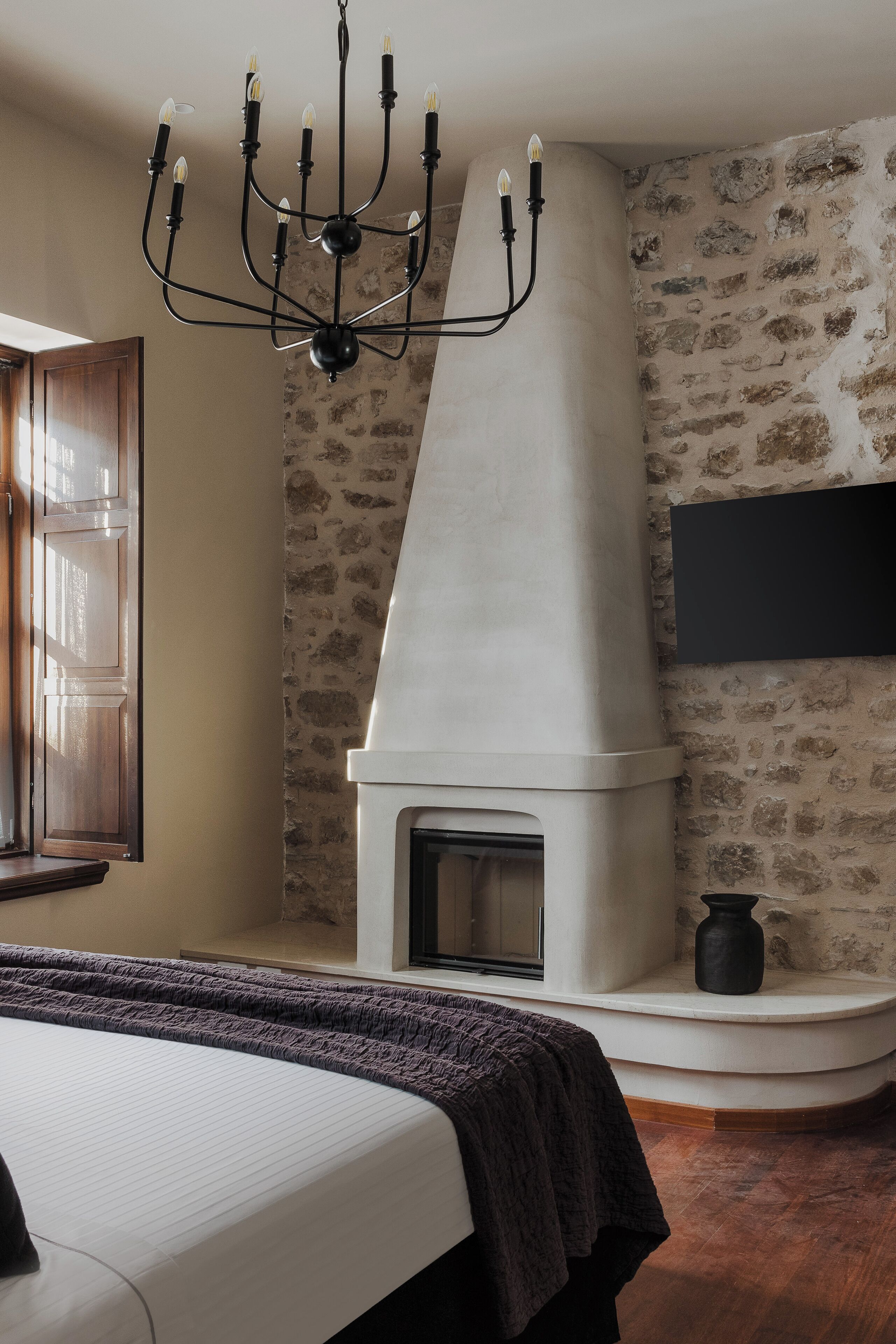 Stoes Boutique Hotel