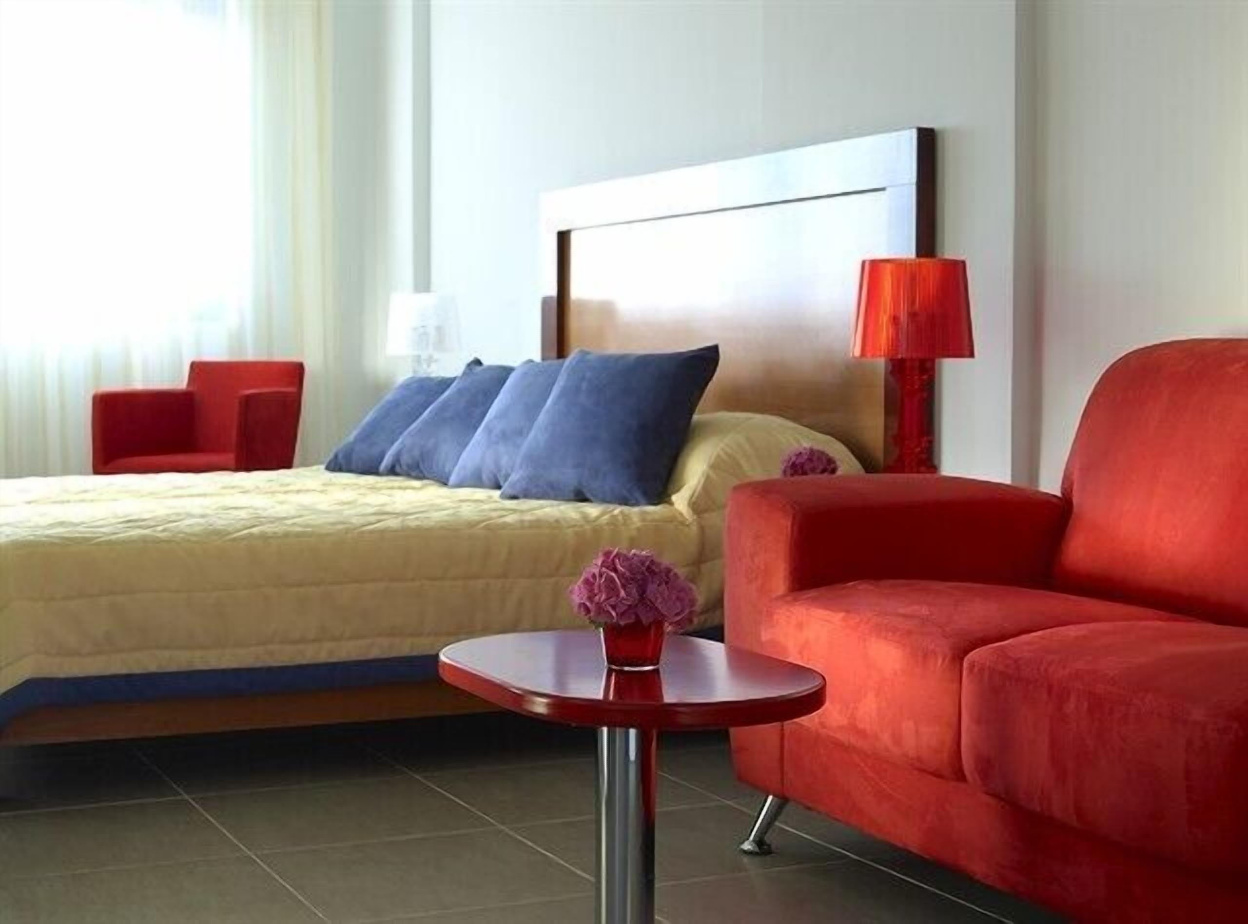 Ionian Theoxenia Hotel