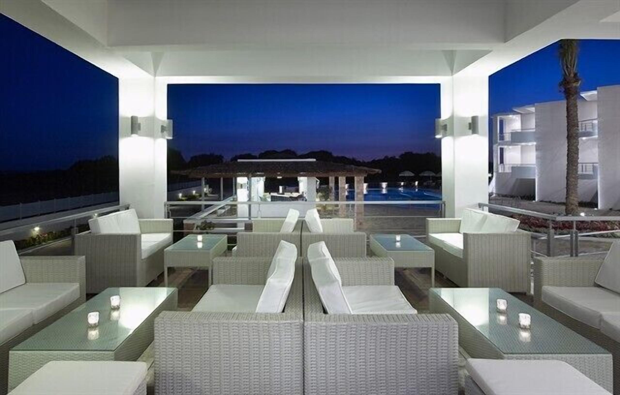 Ionian Theoxenia Hotel