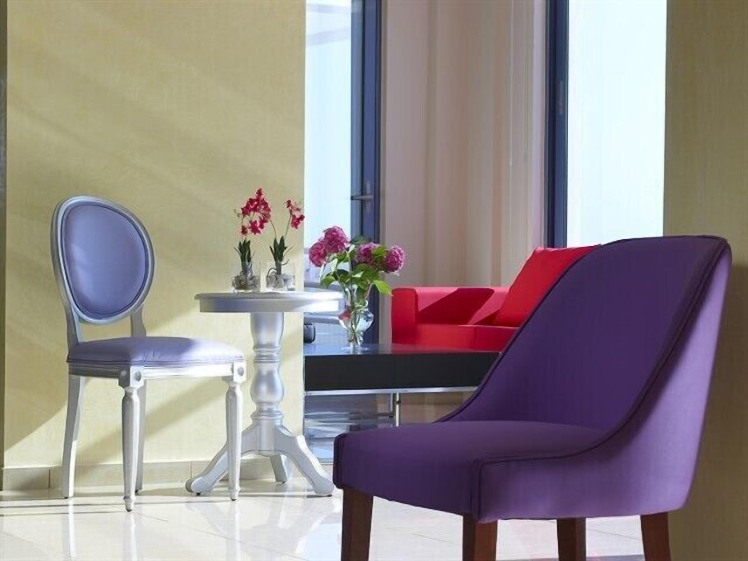 Ionian Theoxenia Hotel