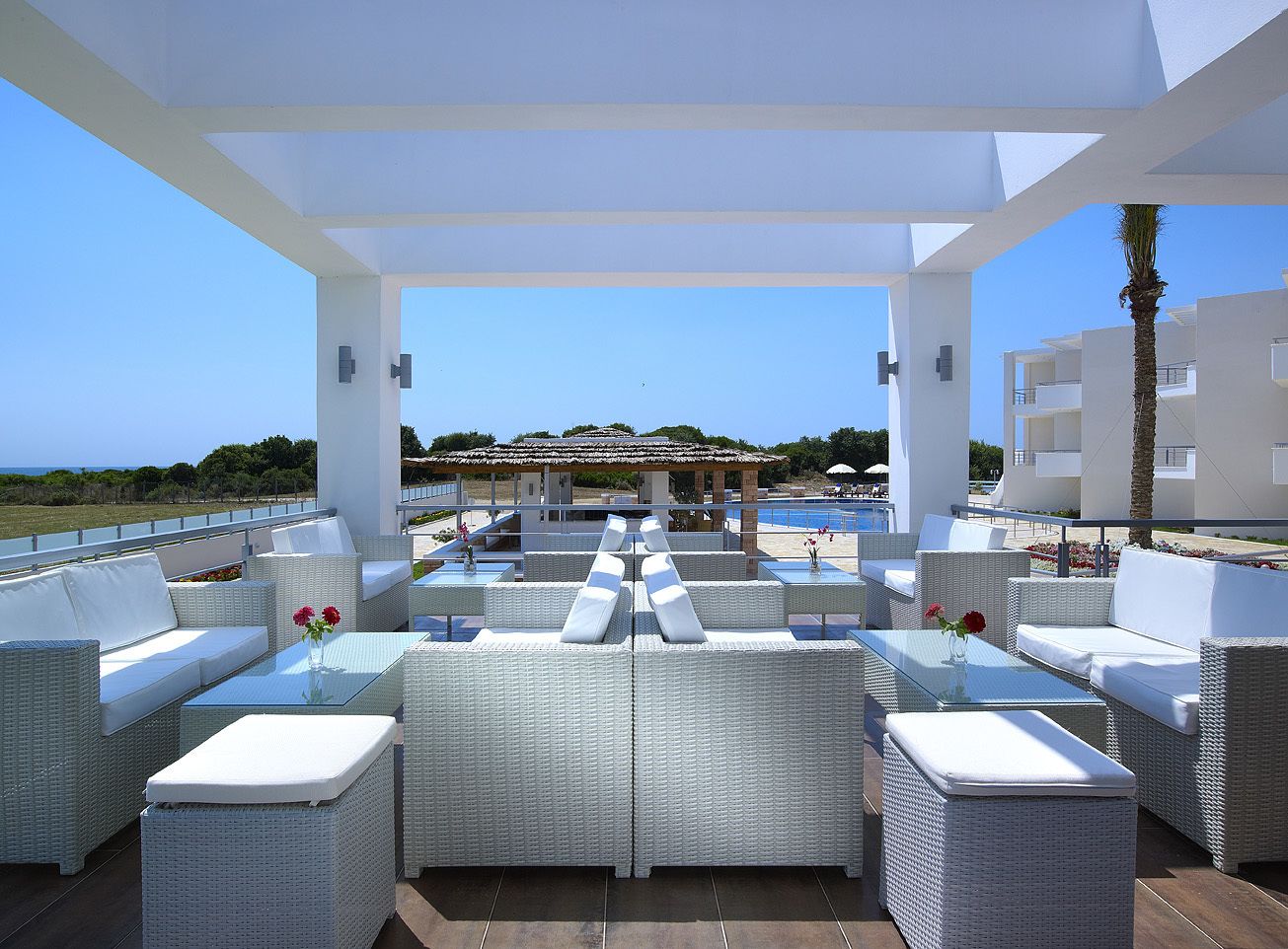 Ionian Theoxenia Hotel