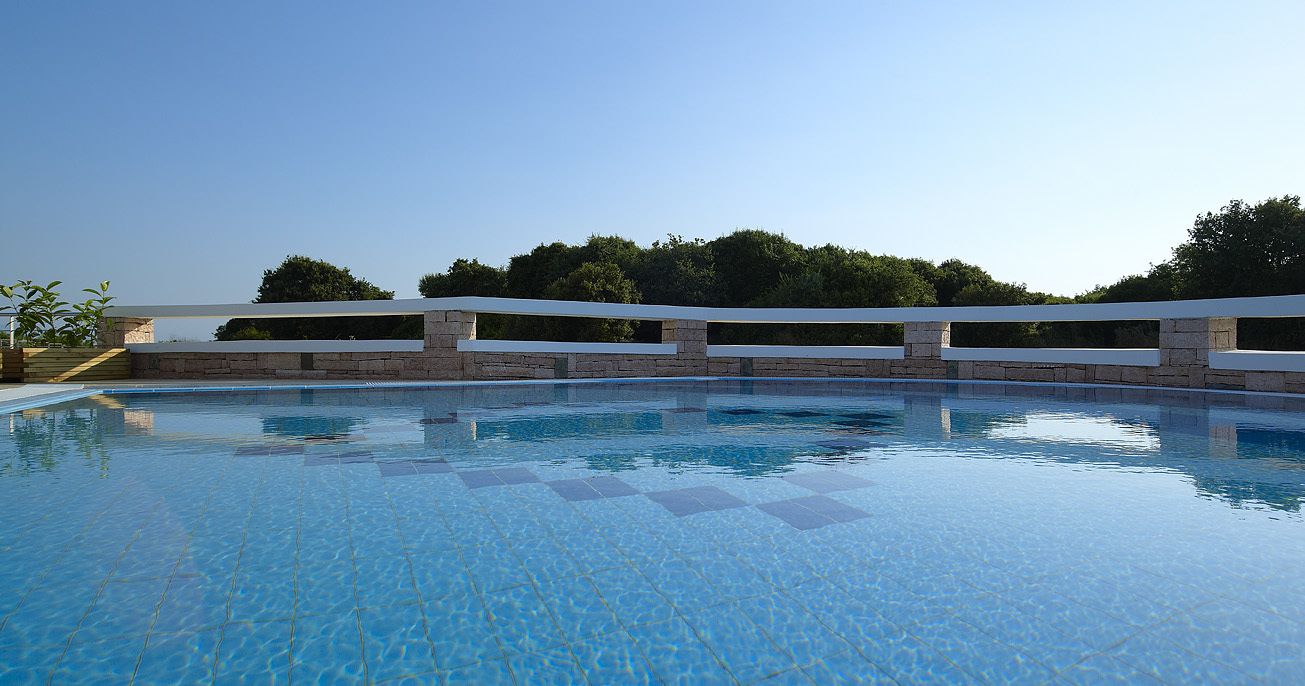 Ionian Theoxenia Hotel