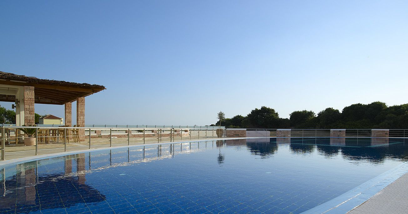 Ionian Theoxenia Hotel