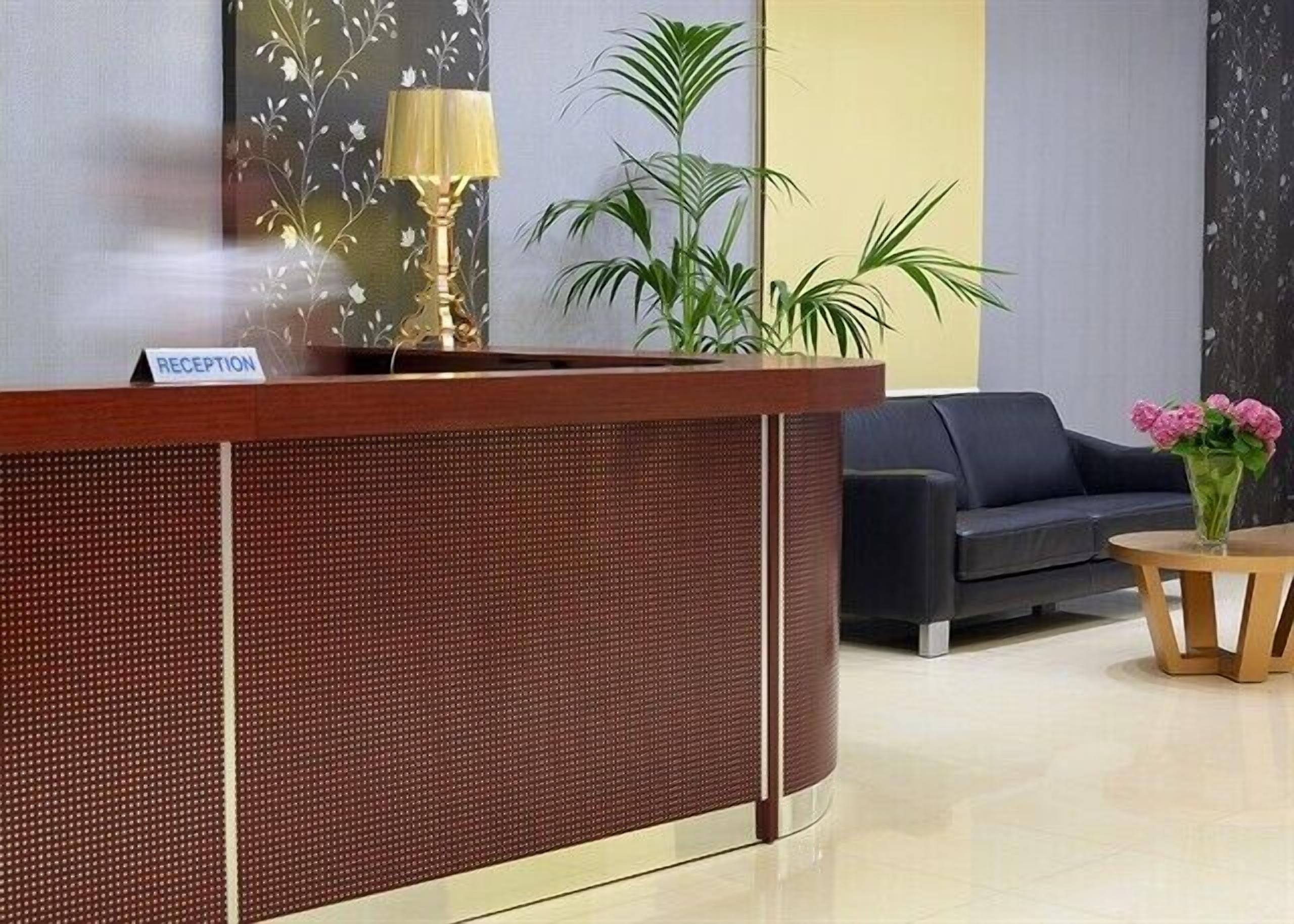 Ionian Theoxenia Hotel