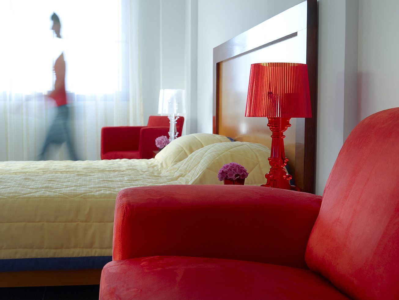 Ionian Theoxenia Hotel