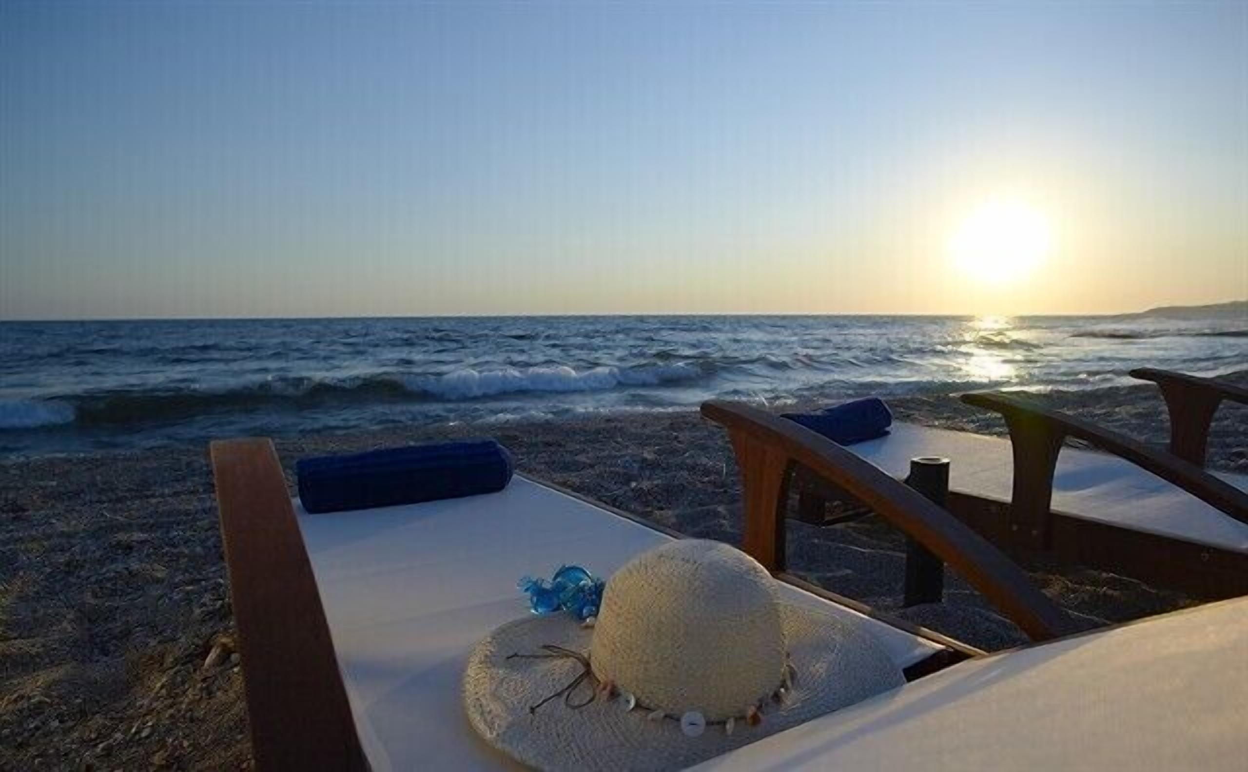 Ionian Theoxenia Hotel