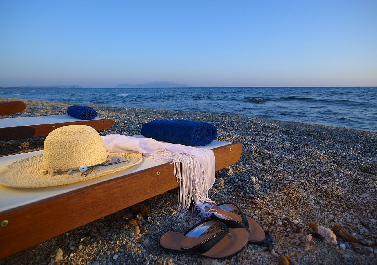 Ionian Theoxenia Hotel