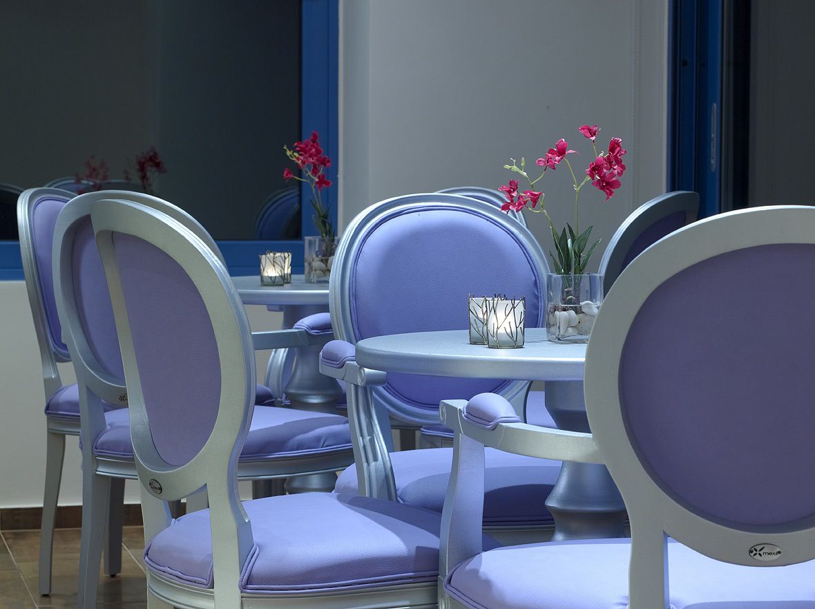 Ionian Theoxenia Hotel