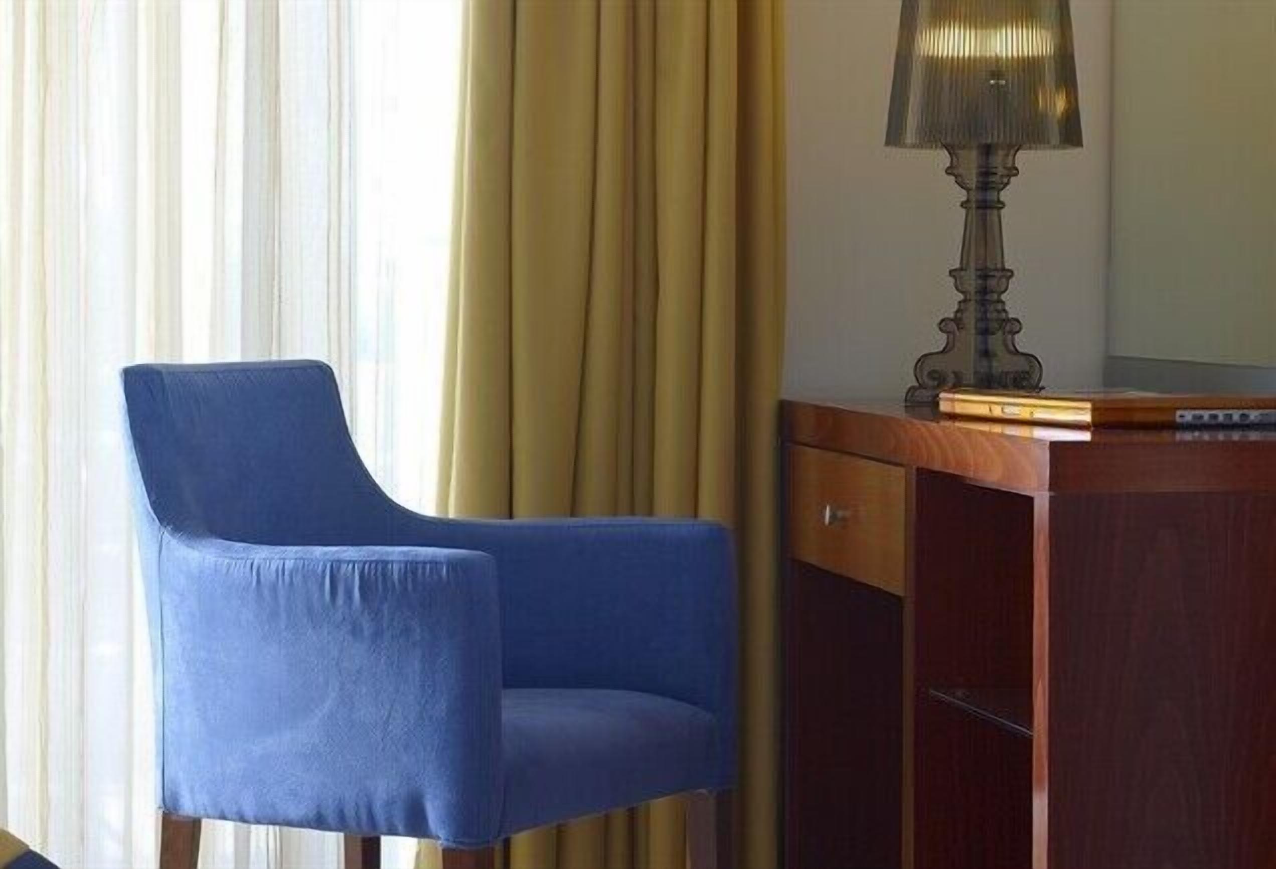 Ionian Theoxenia Hotel