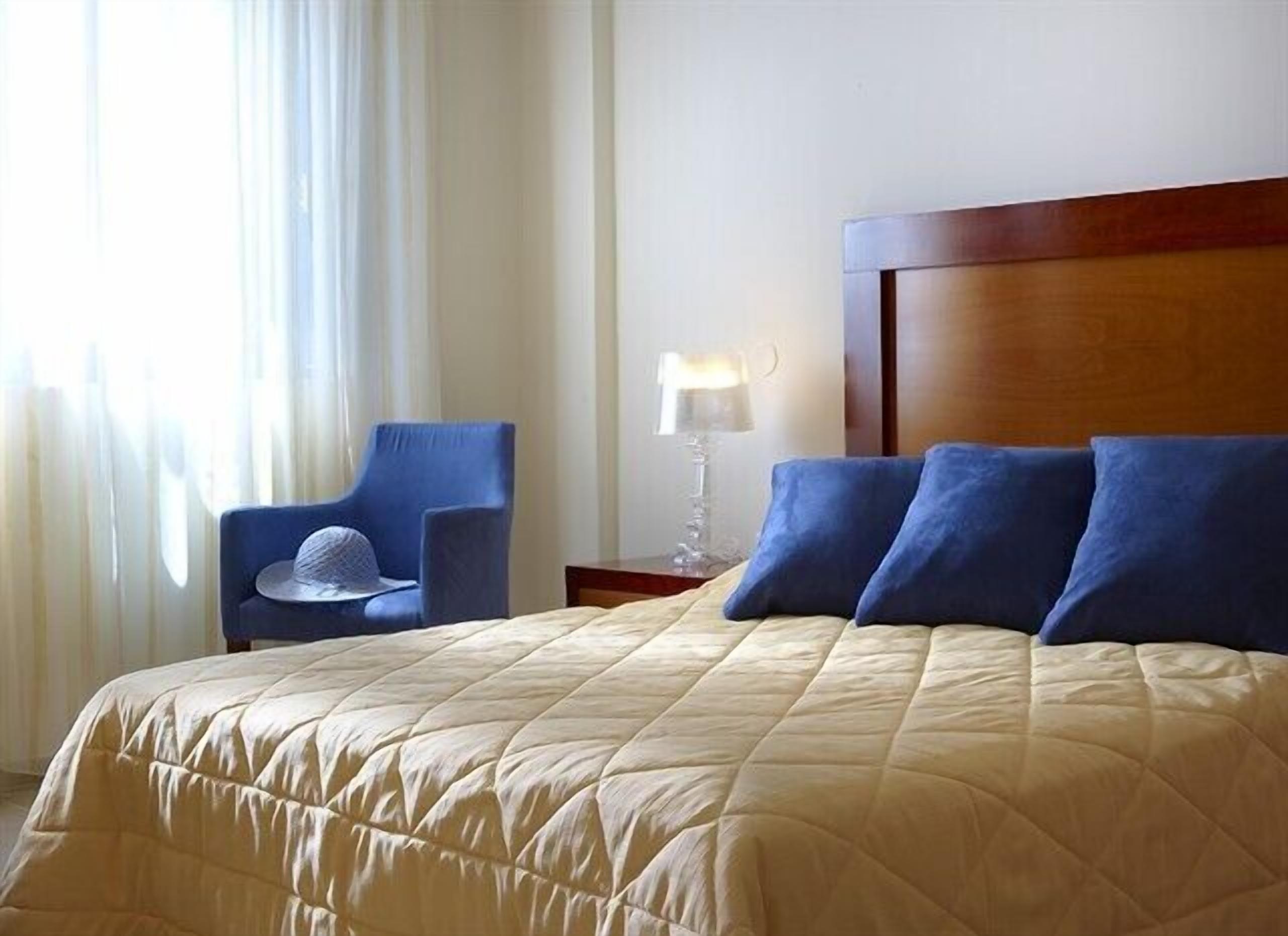 Ionian Theoxenia Hotel