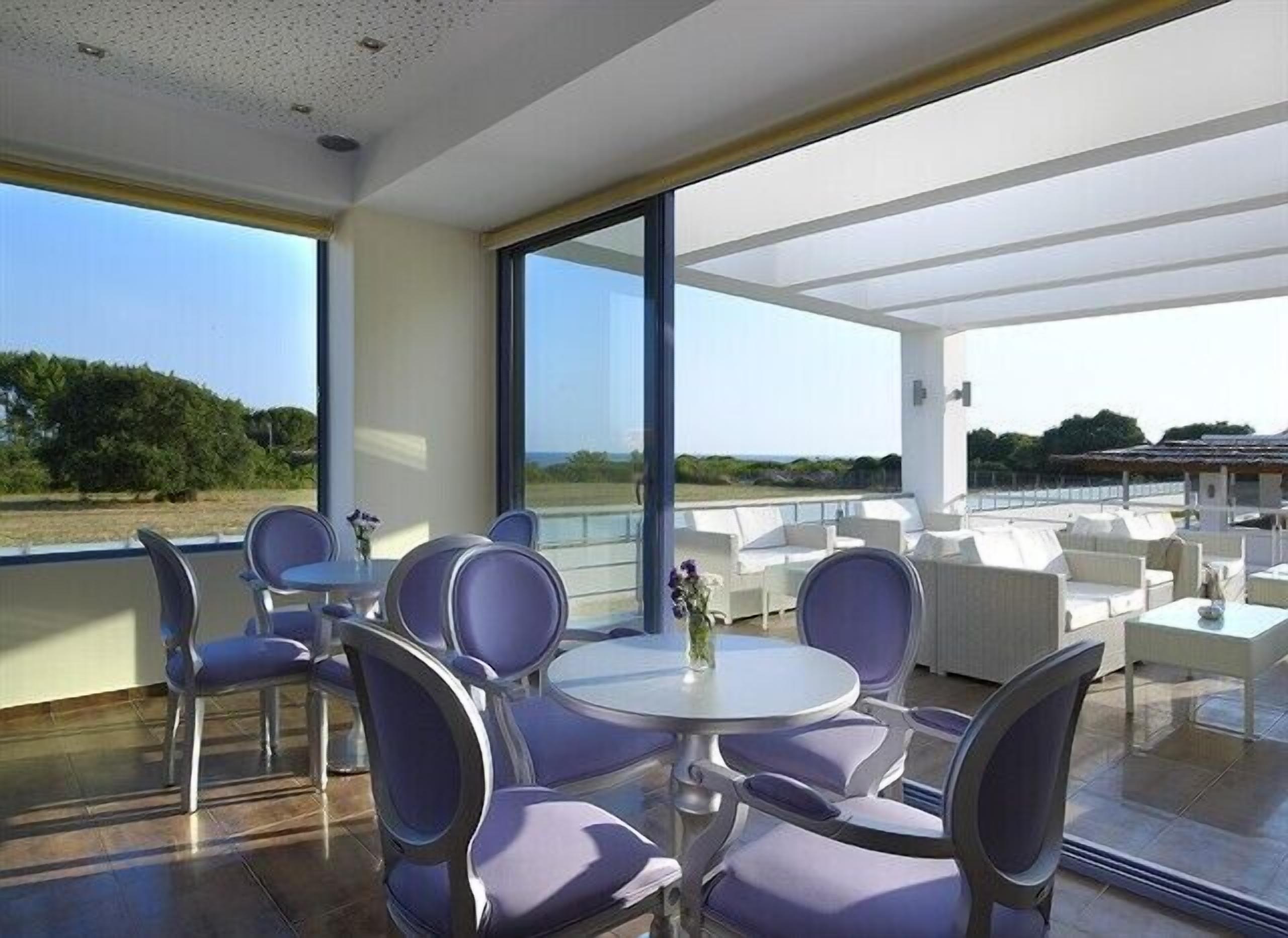 Ionian Theoxenia Hotel