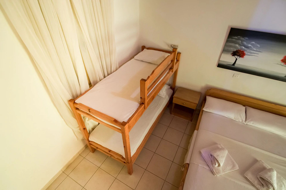 Margarita Apartments