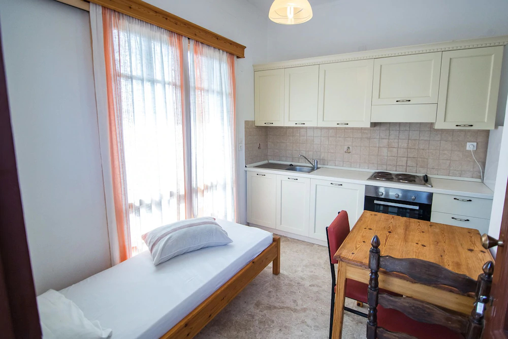 Margarita Apartments