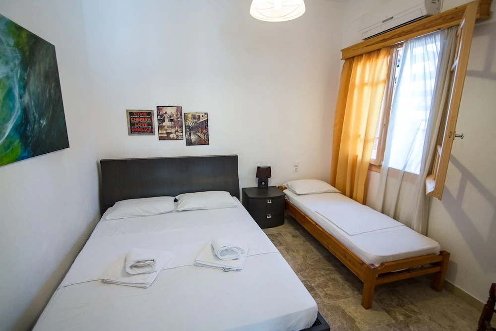 Margarita Apartments