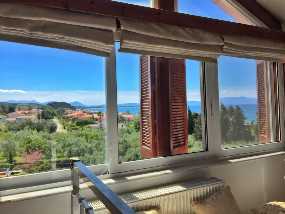 Margarita Apartments