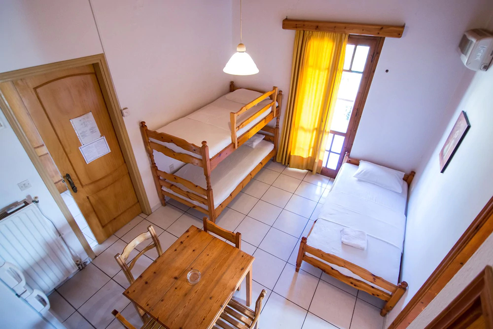 Margarita Apartments
